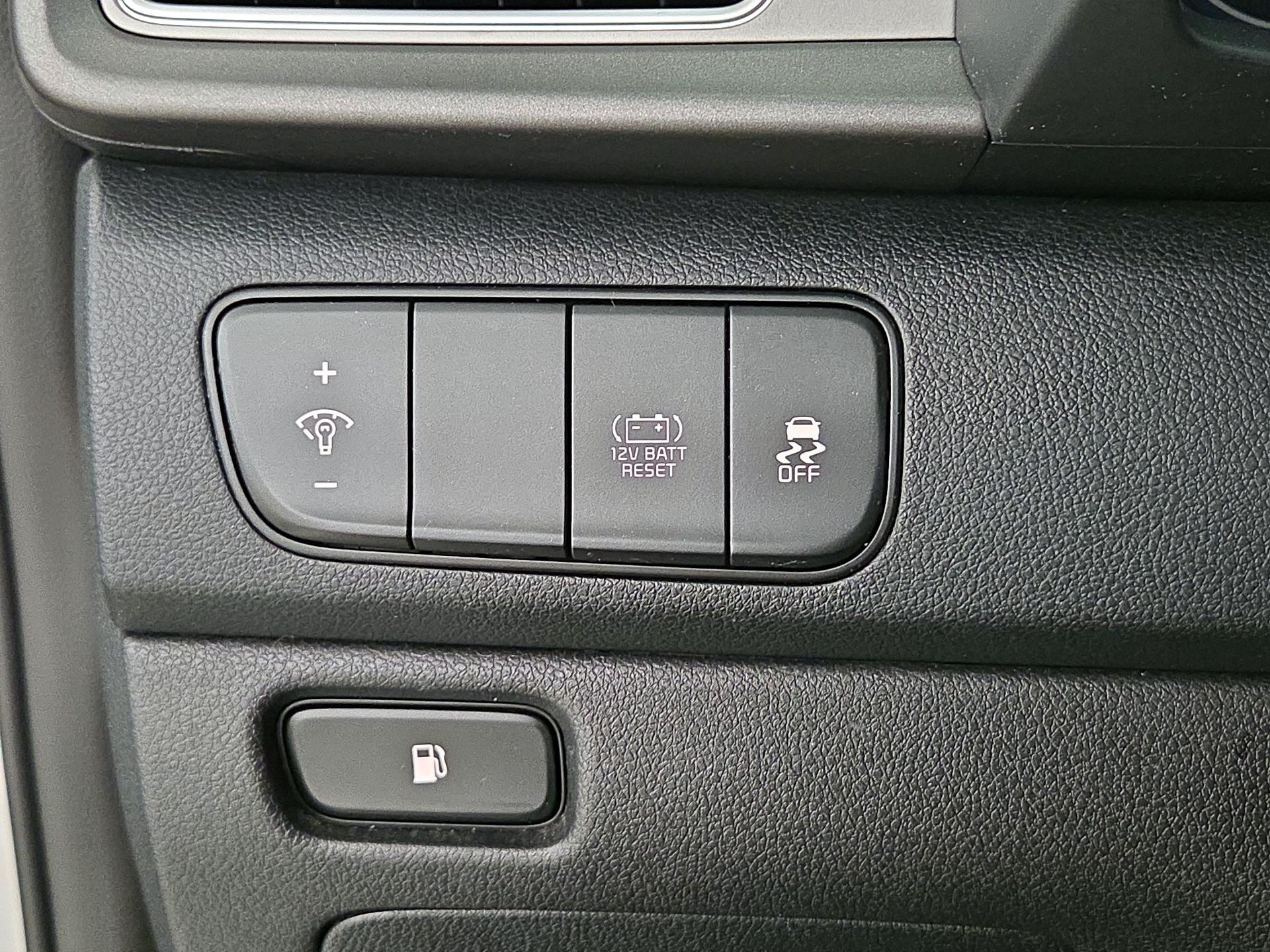 Thumbnail: 2019 Kia Niro - 13