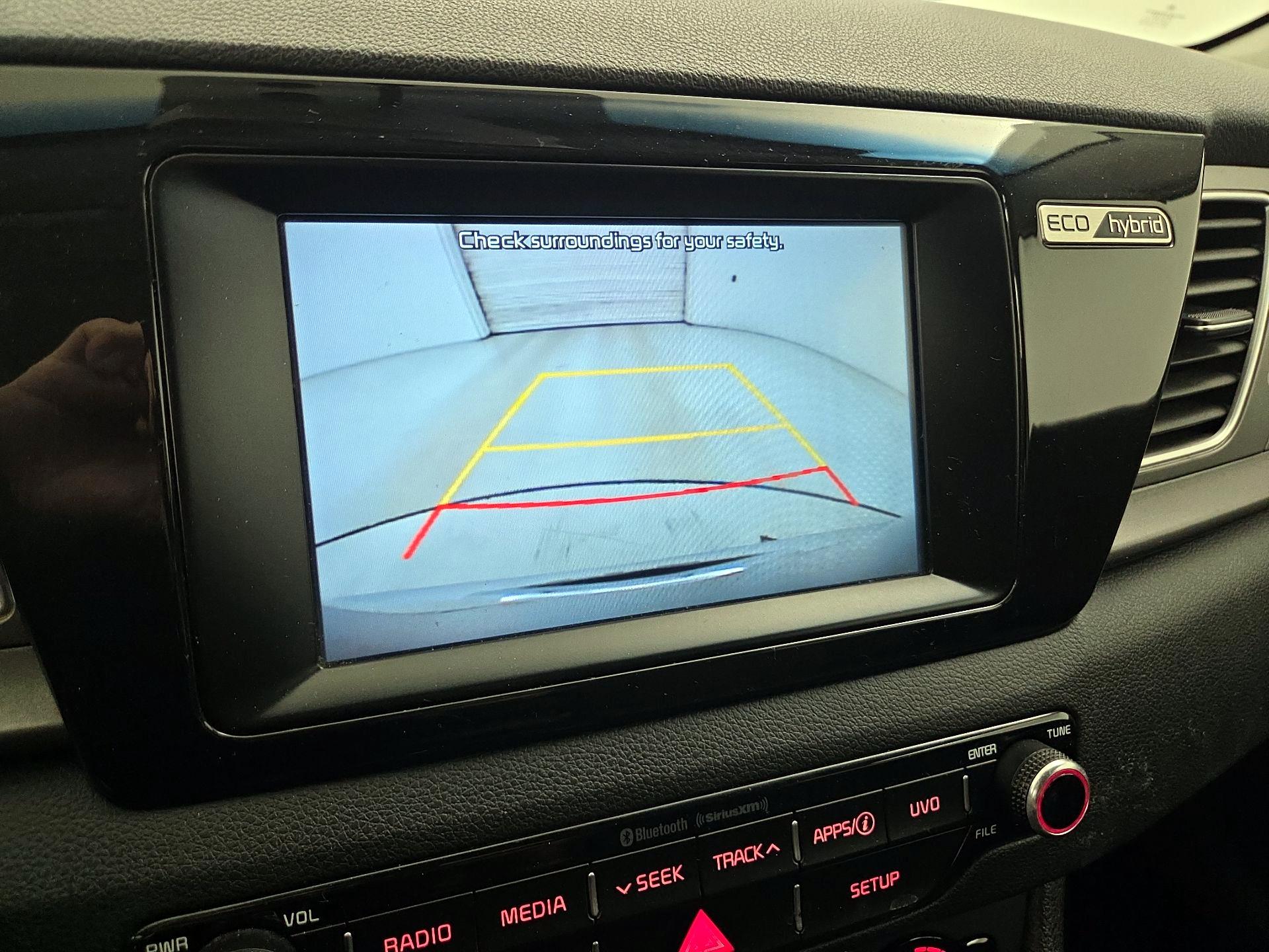 Thumbnail: 2019 Kia Niro - 14