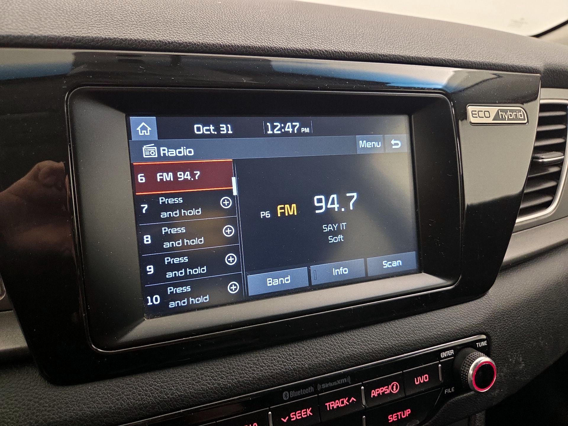 Thumbnail: 2019 Kia Niro - 15