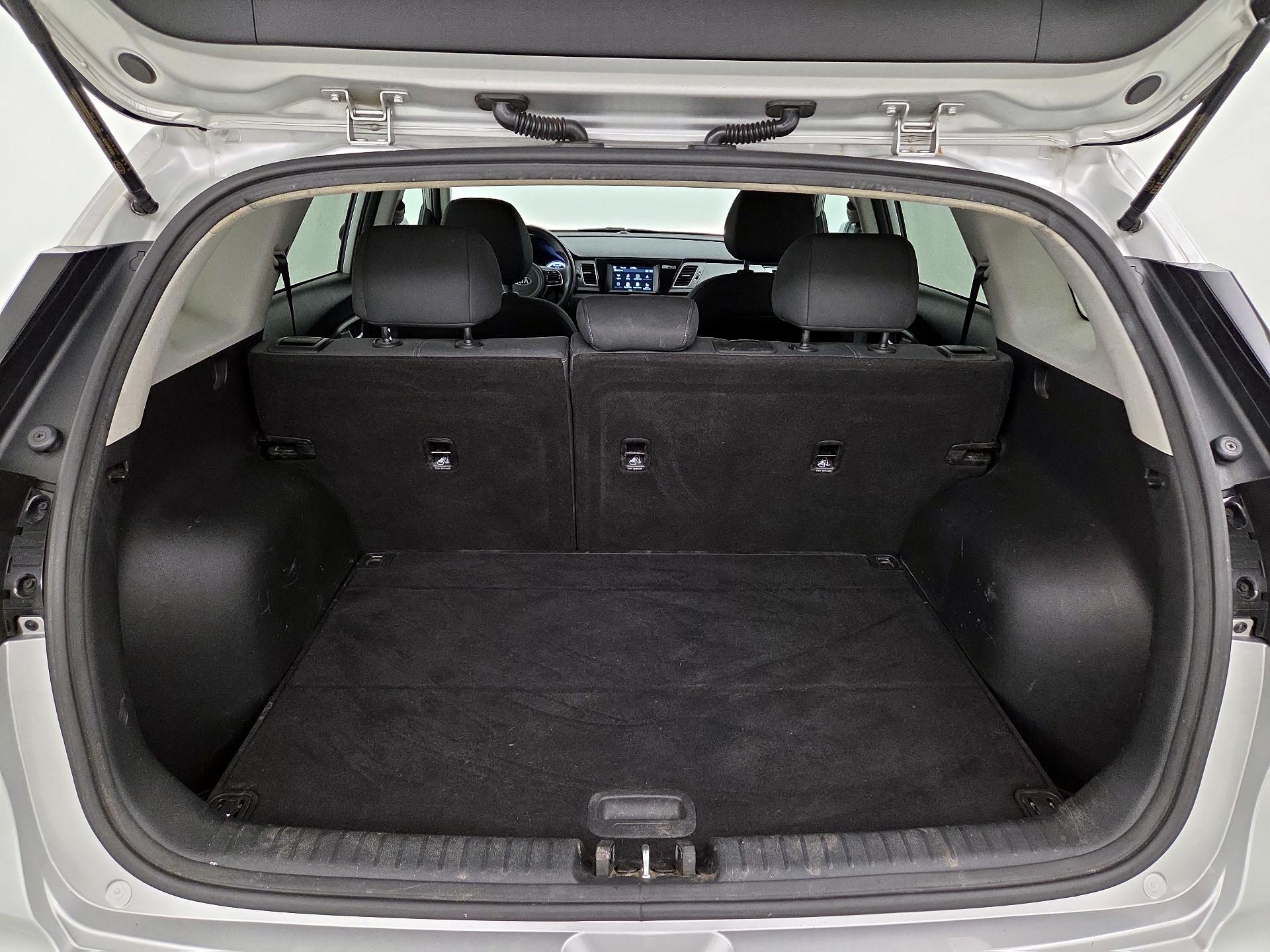 Thumbnail: 2019 Kia Niro - 20