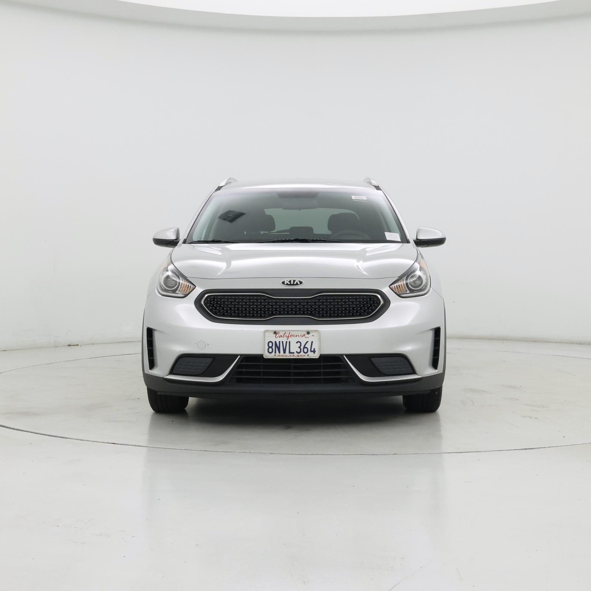 Thumbnail: 2019 Kia Niro - 5