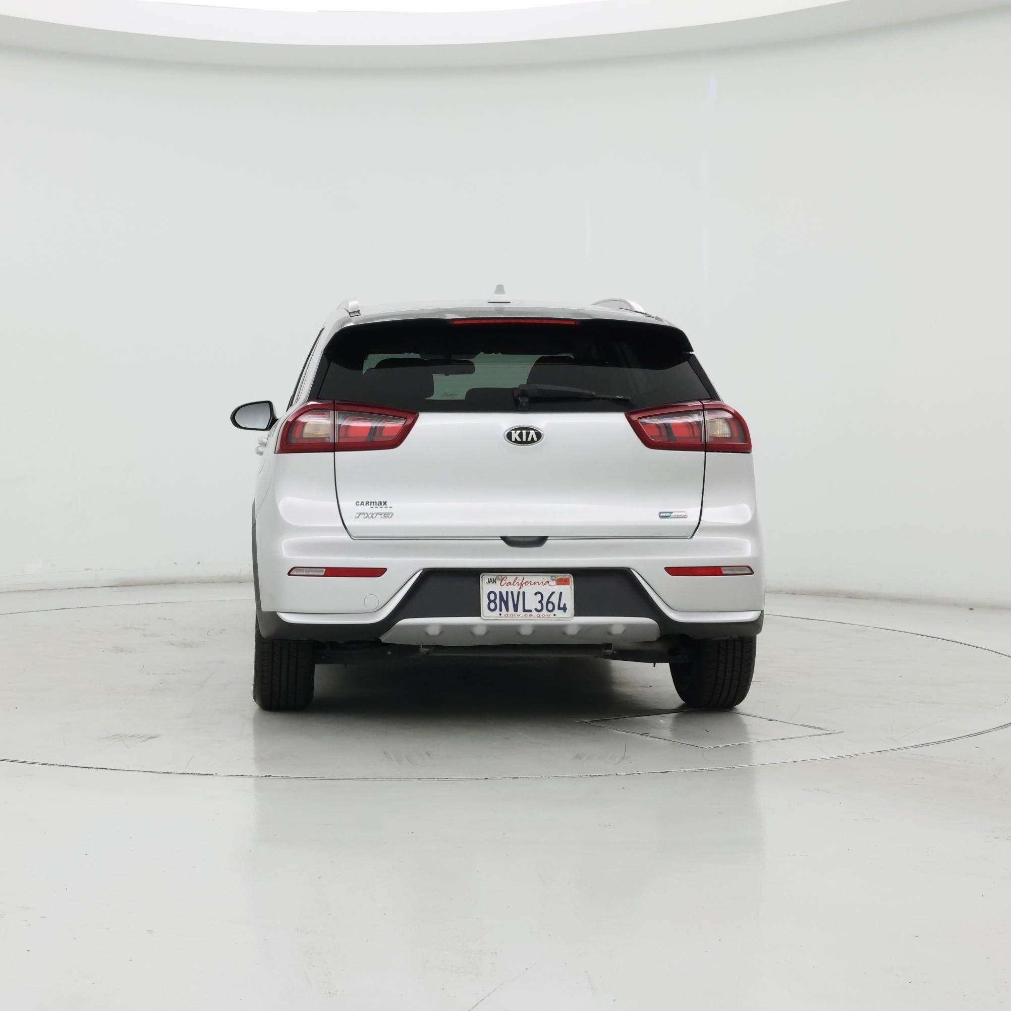 Thumbnail: 2019 Kia Niro - 6