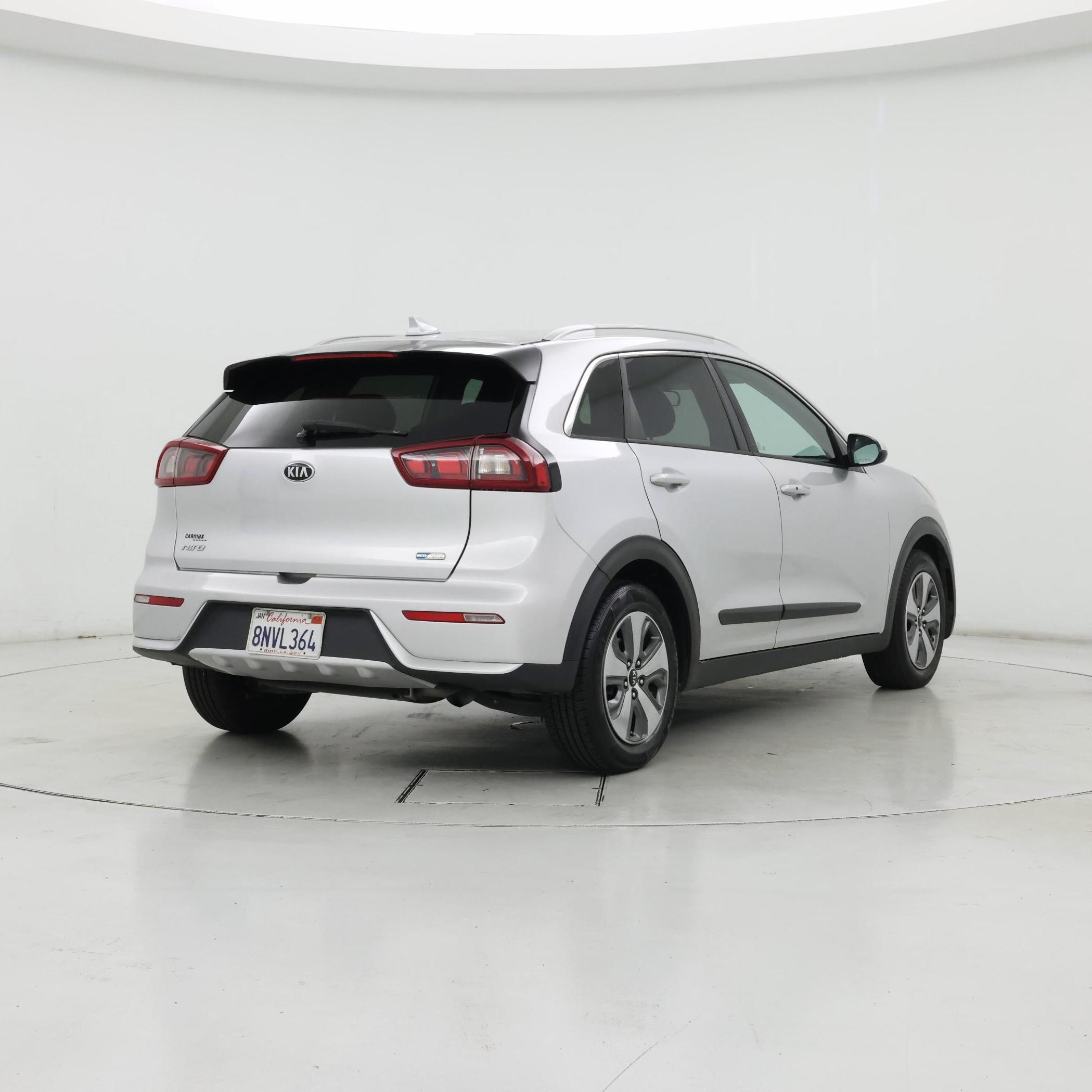 Thumbnail: 2019 Kia Niro - 8