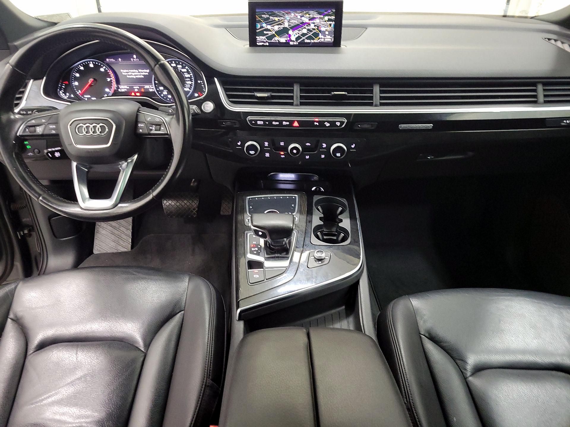 Thumbnail: 2017 Audi Q7 - 9