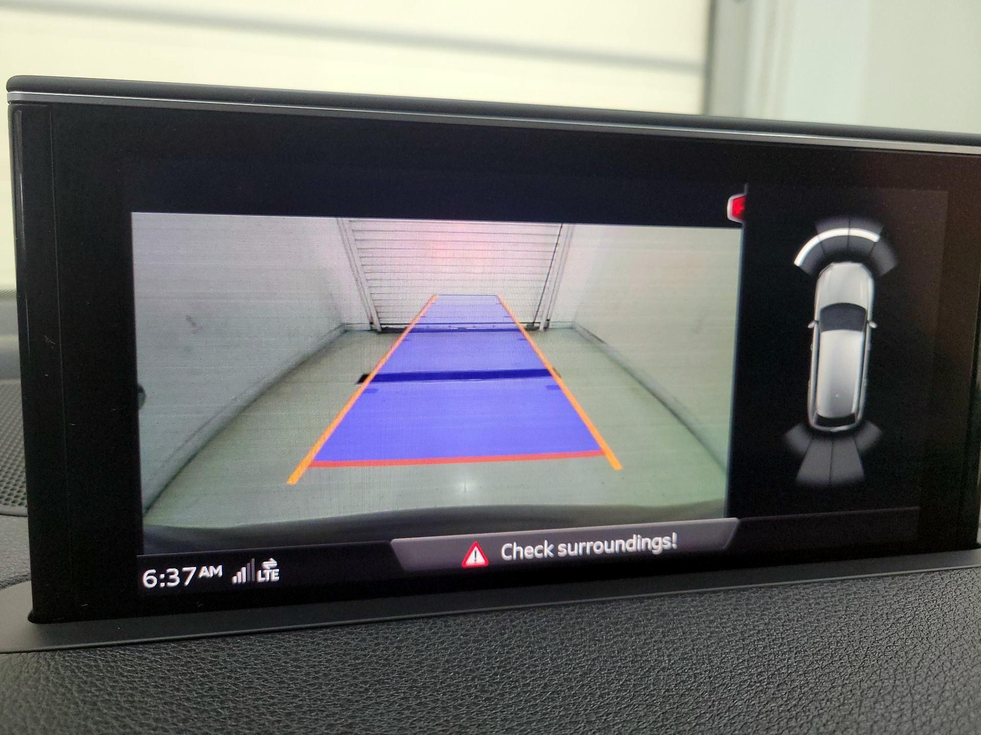 Thumbnail: 2017 Audi Q7 - 15