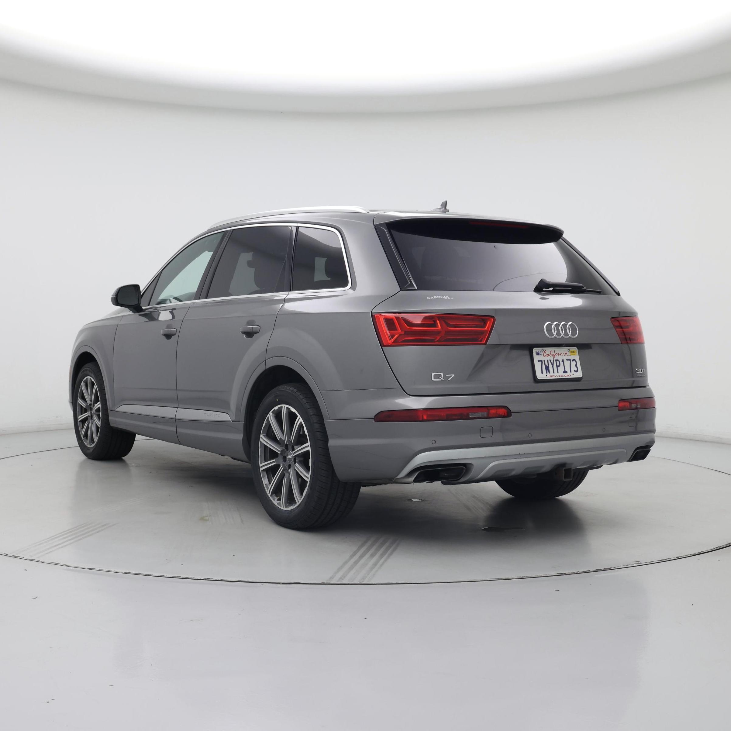 Thumbnail: 2017 Audi Q7 - 2