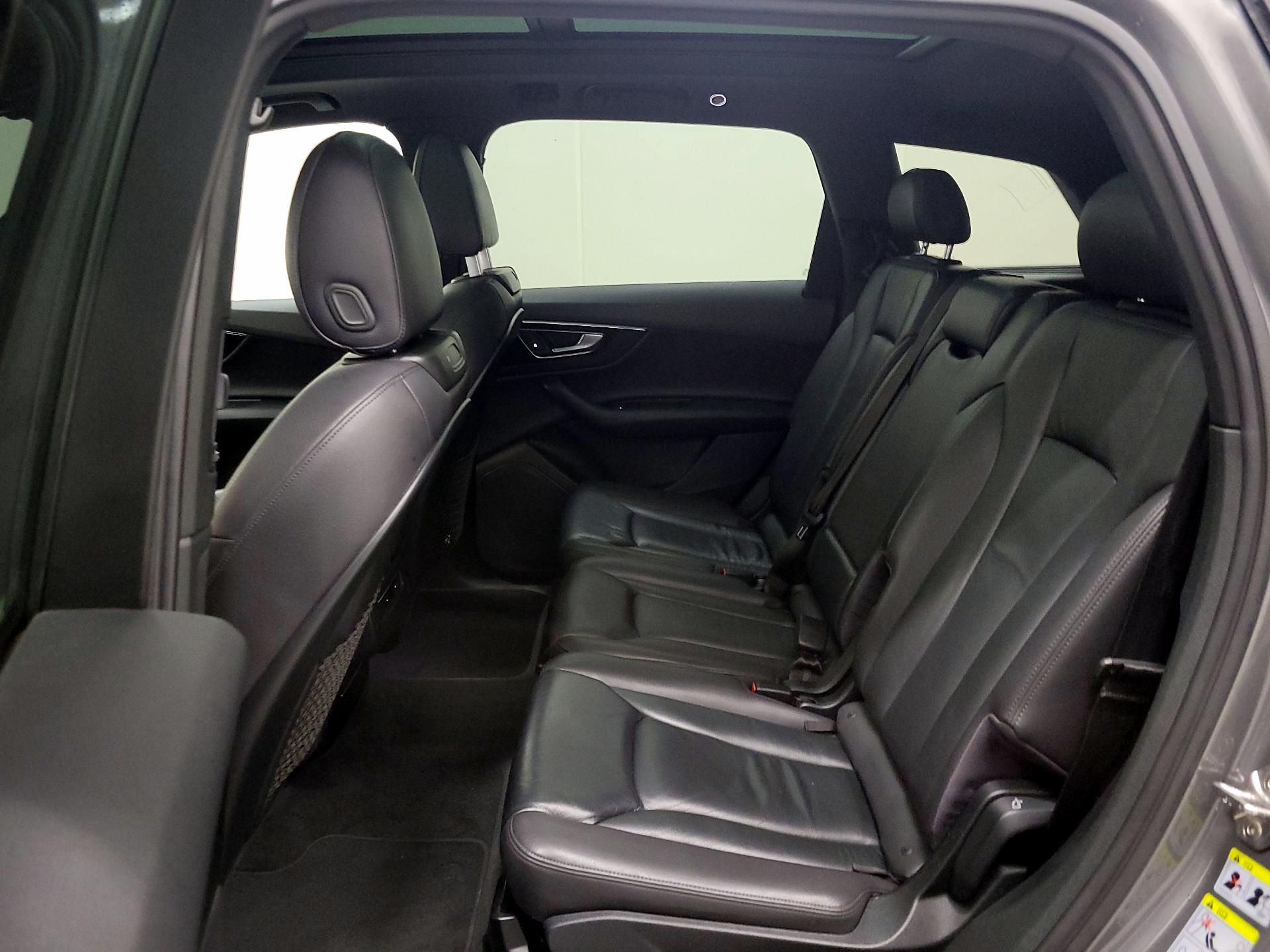 Thumbnail: 2017 Audi Q7 - 20