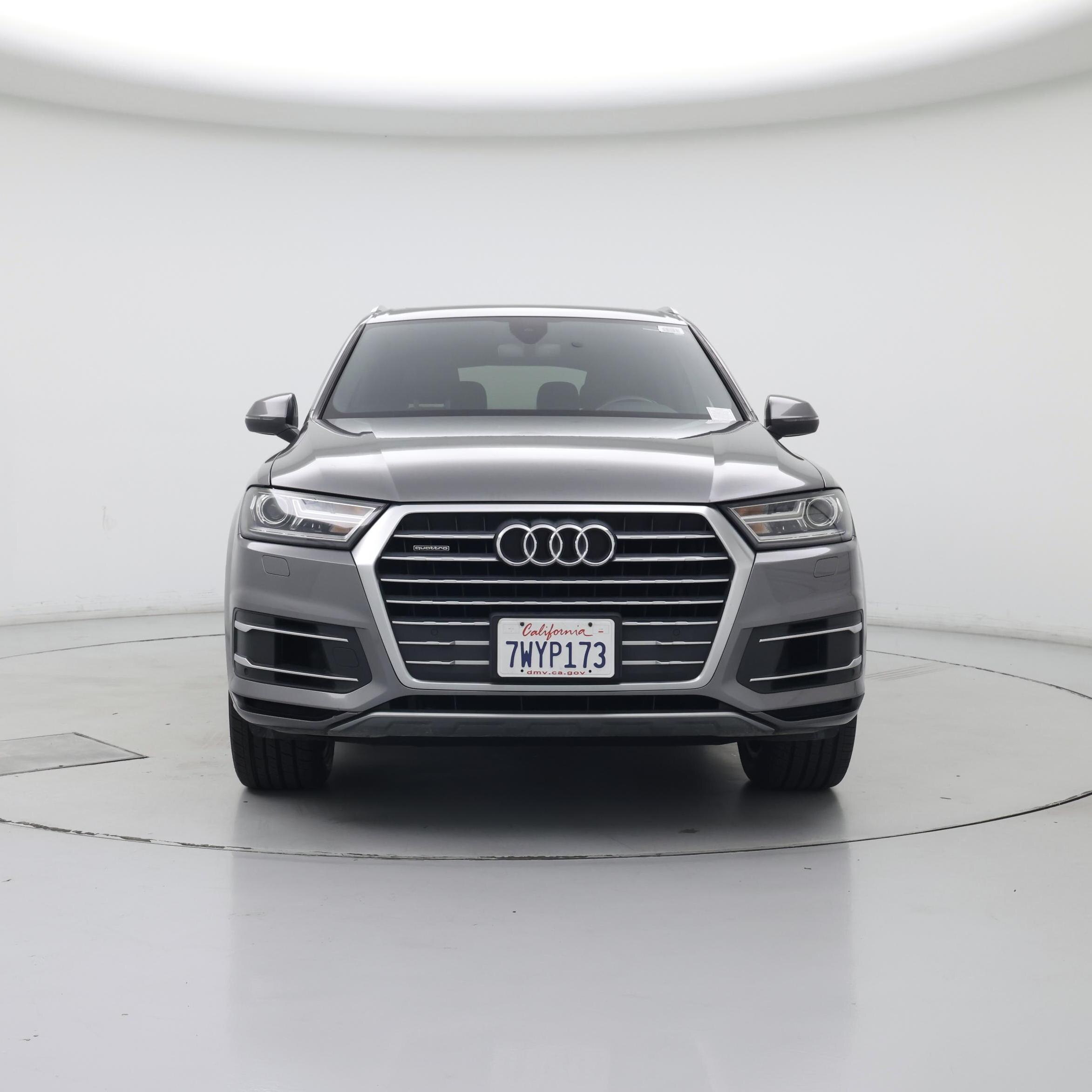 Thumbnail: 2017 Audi Q7 - 5