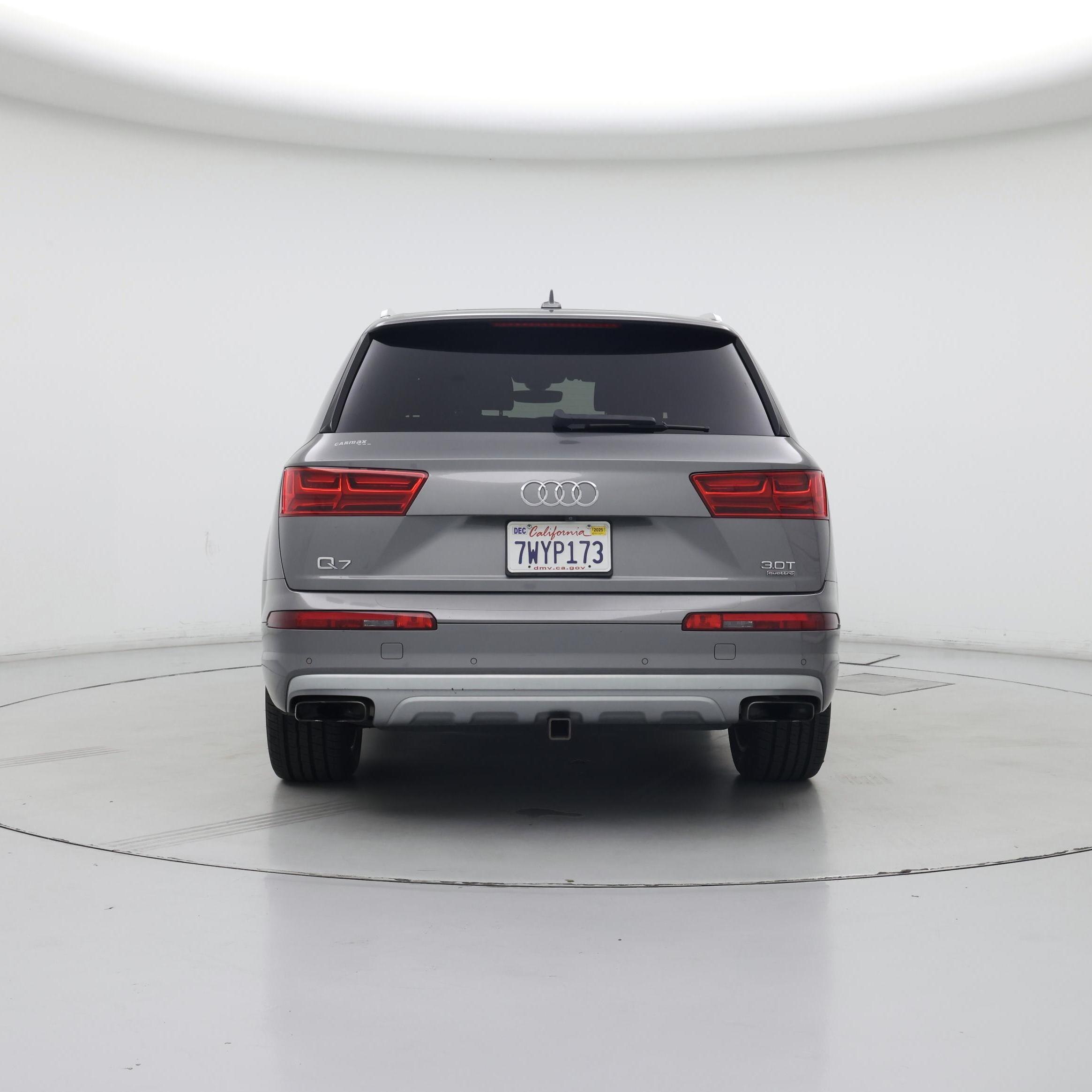 Thumbnail: 2017 Audi Q7 - 6