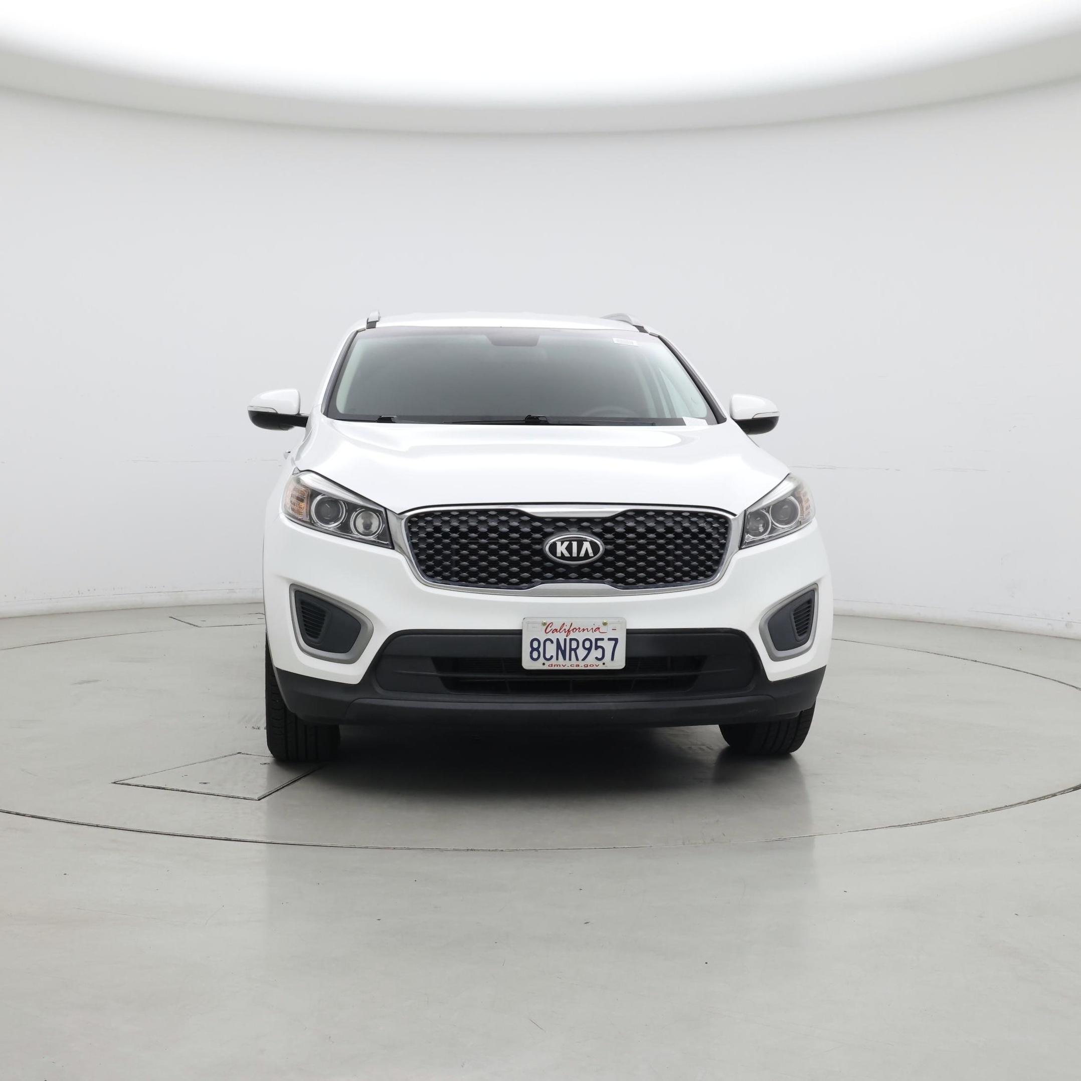 Thumbnail: 2018 Kia Sorento - 5