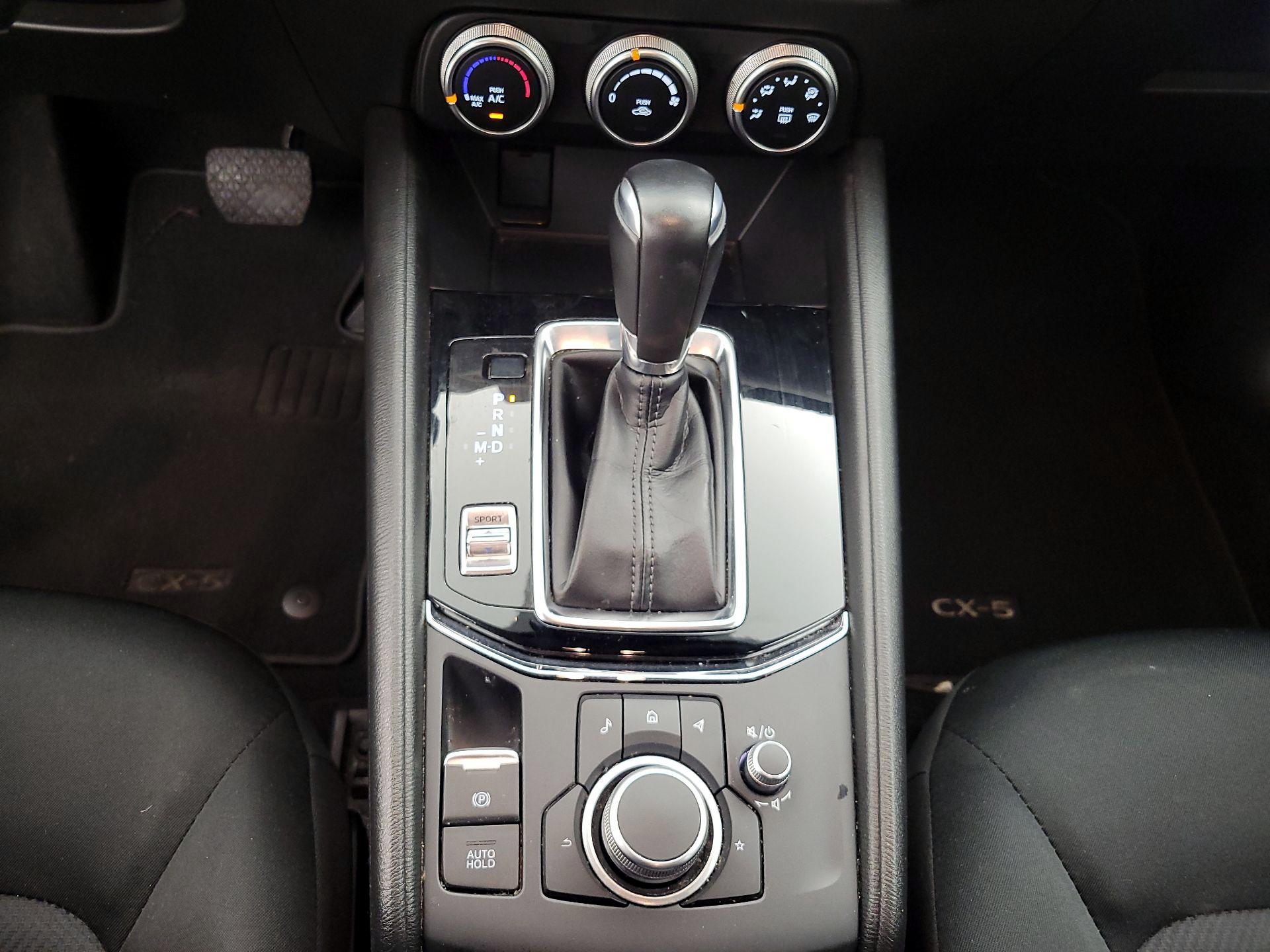 Thumbnail: 2023 Mazda CX-5 - 17