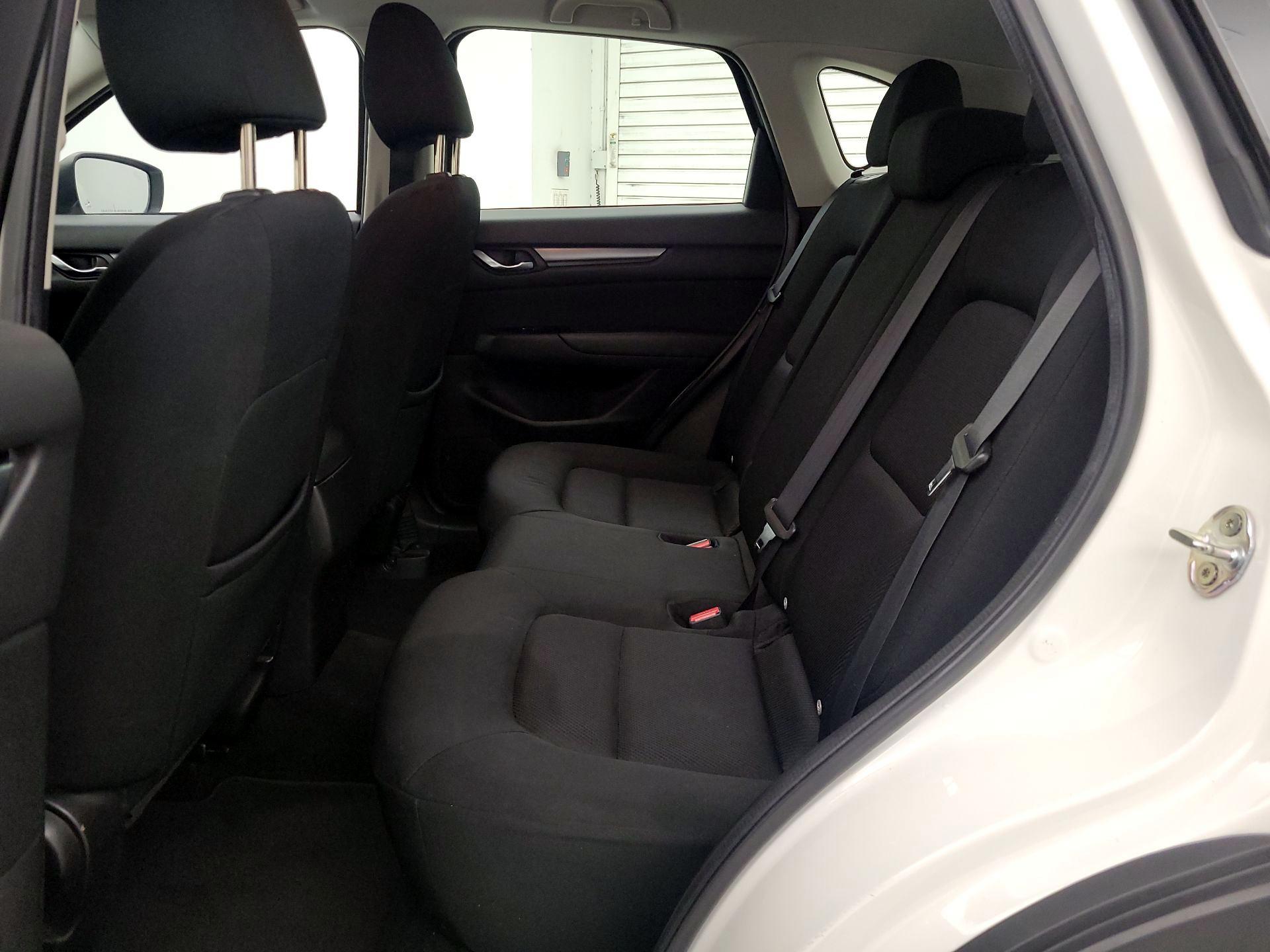 Thumbnail: 2023 Mazda CX-5 - 19