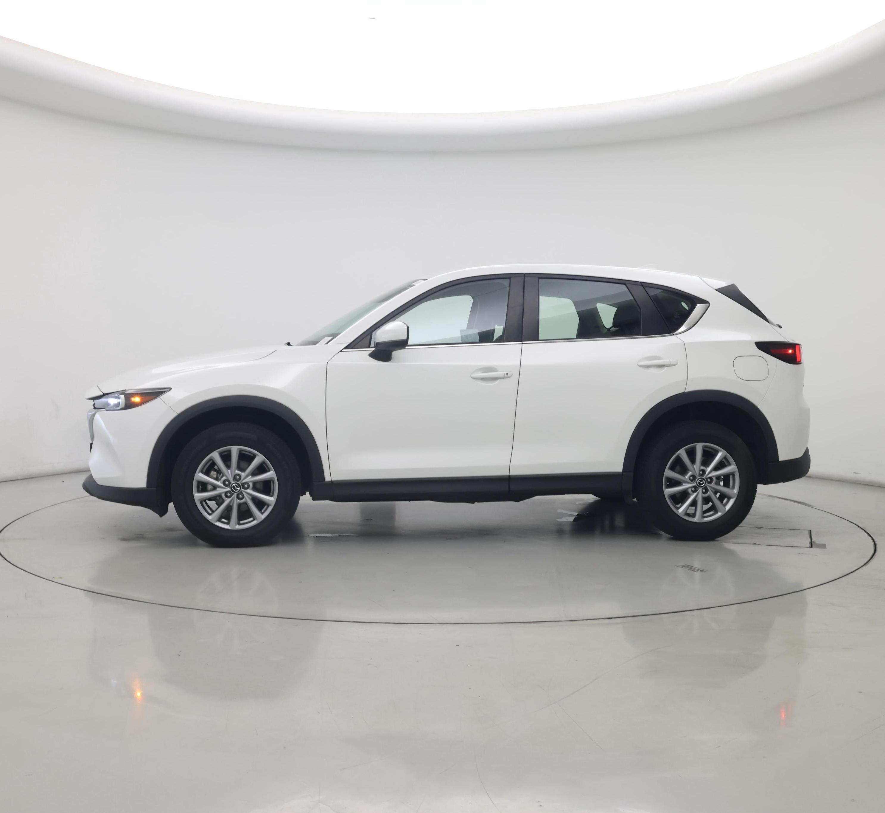 Thumbnail: 2023 Mazda CX-5 - 3