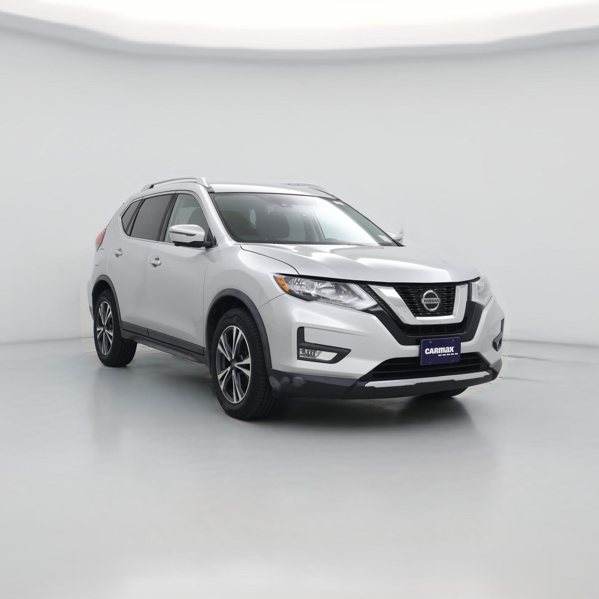 Thumbnail: 2019 Nissan Rogue - 1
