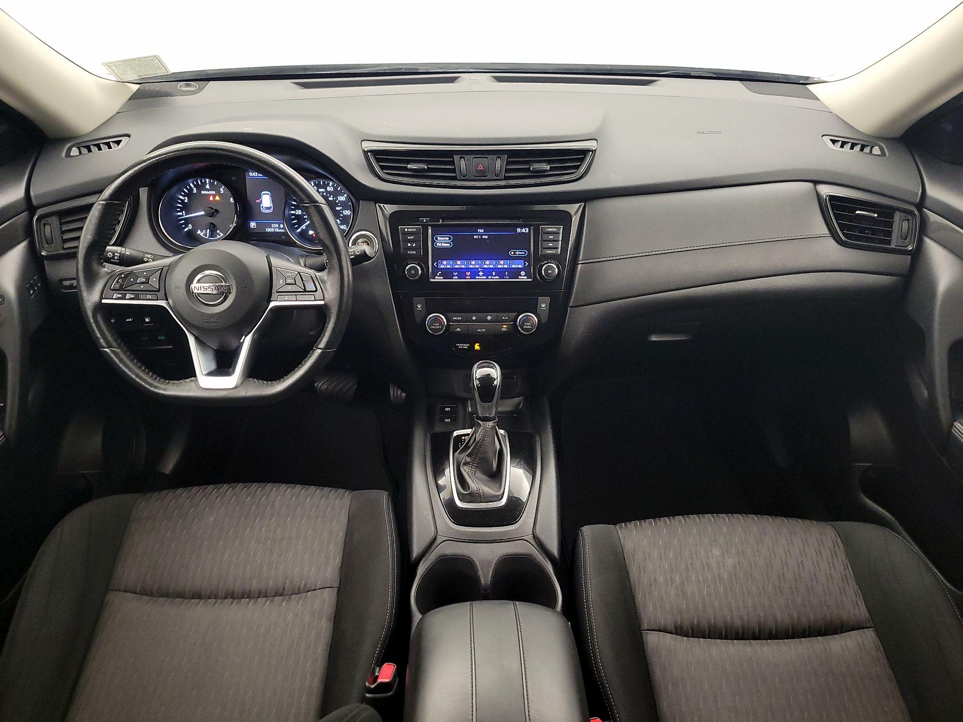 Thumbnail: 2019 Nissan Rogue - 9