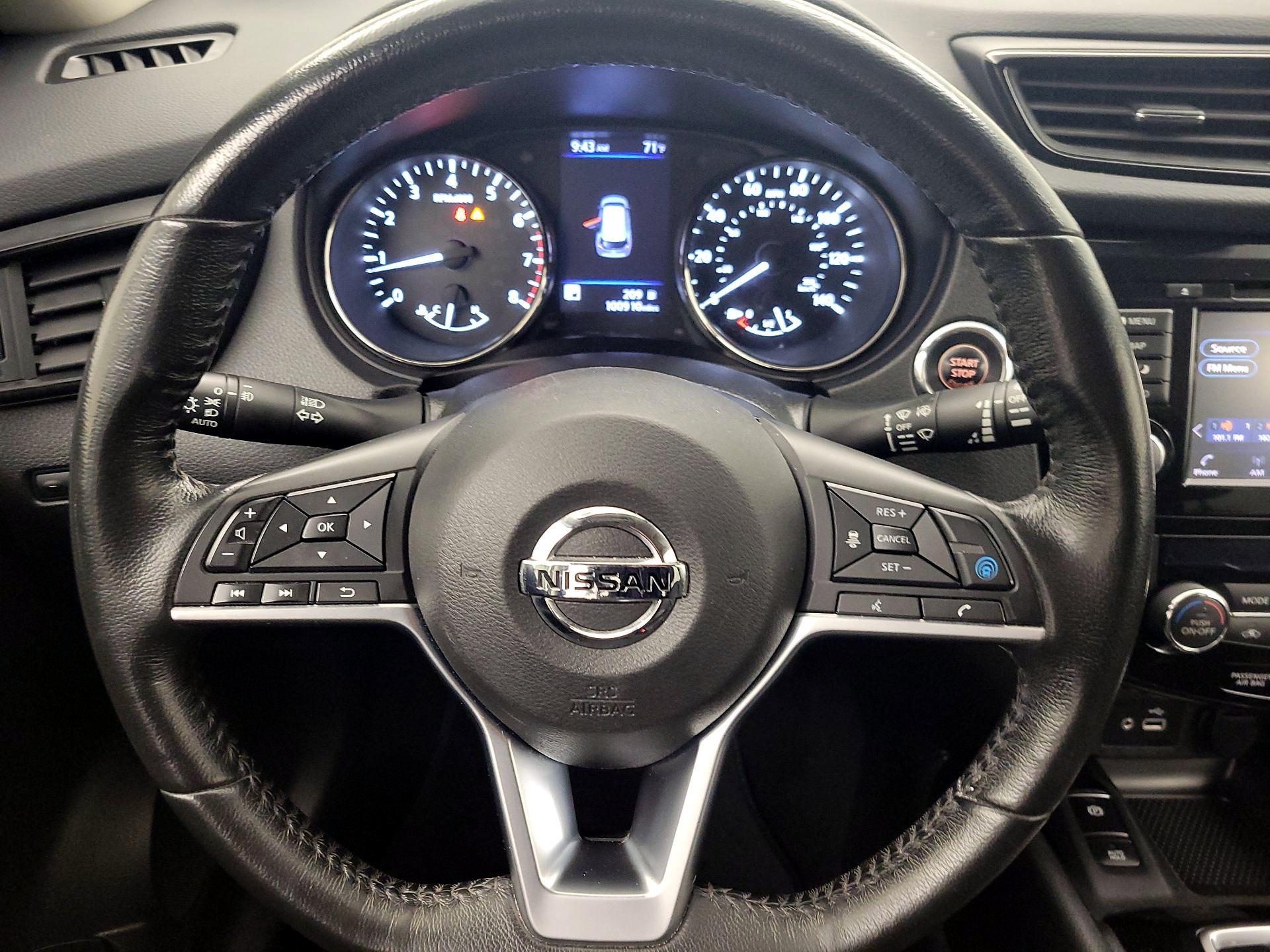 Thumbnail: 2019 Nissan Rogue - 10