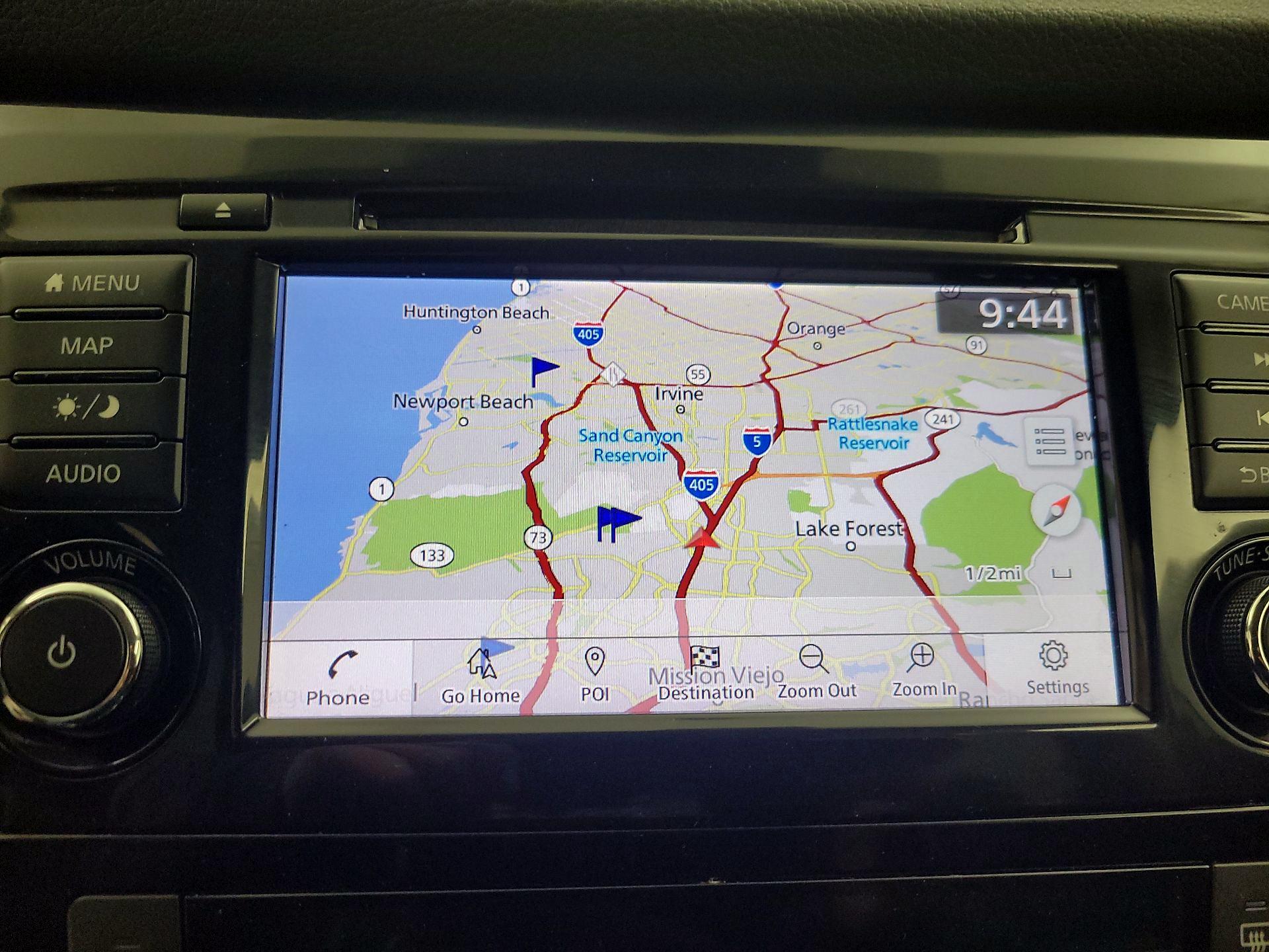 Thumbnail: 2019 Nissan Rogue - 14