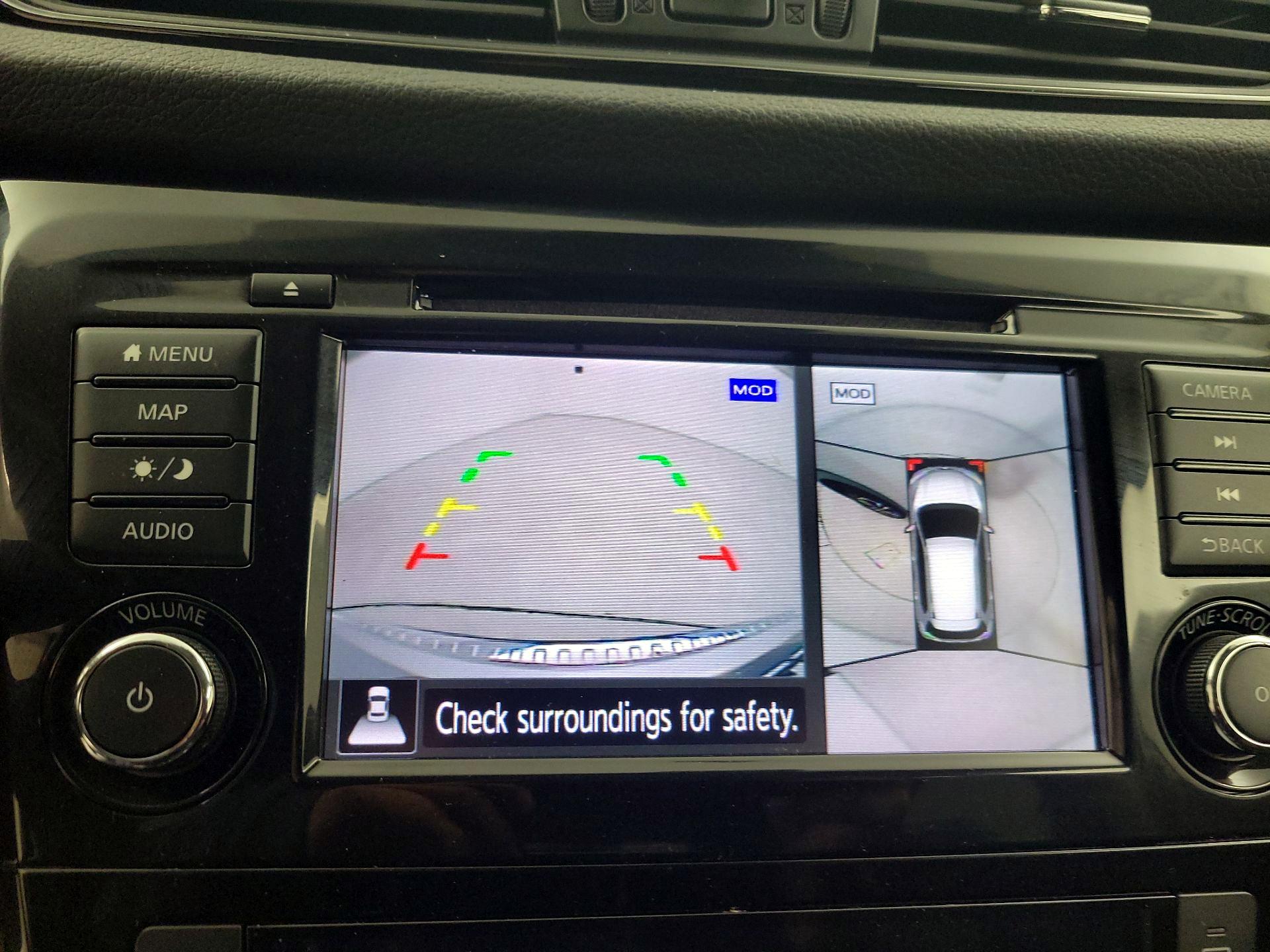 Thumbnail: 2019 Nissan Rogue - 15