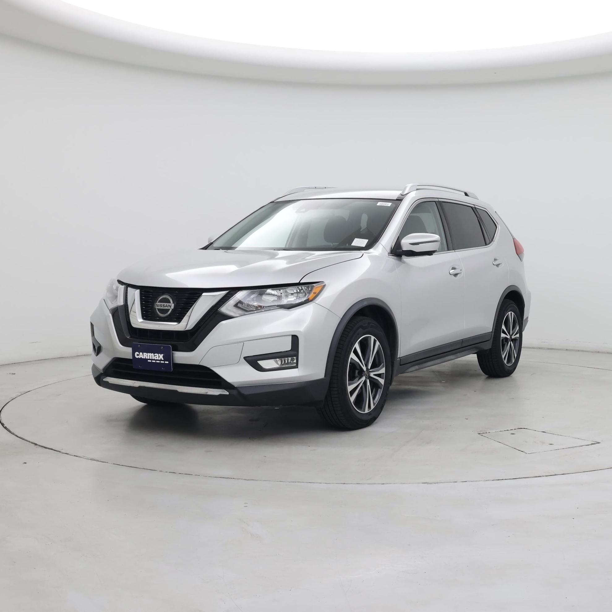 Thumbnail: 2019 Nissan Rogue - 4