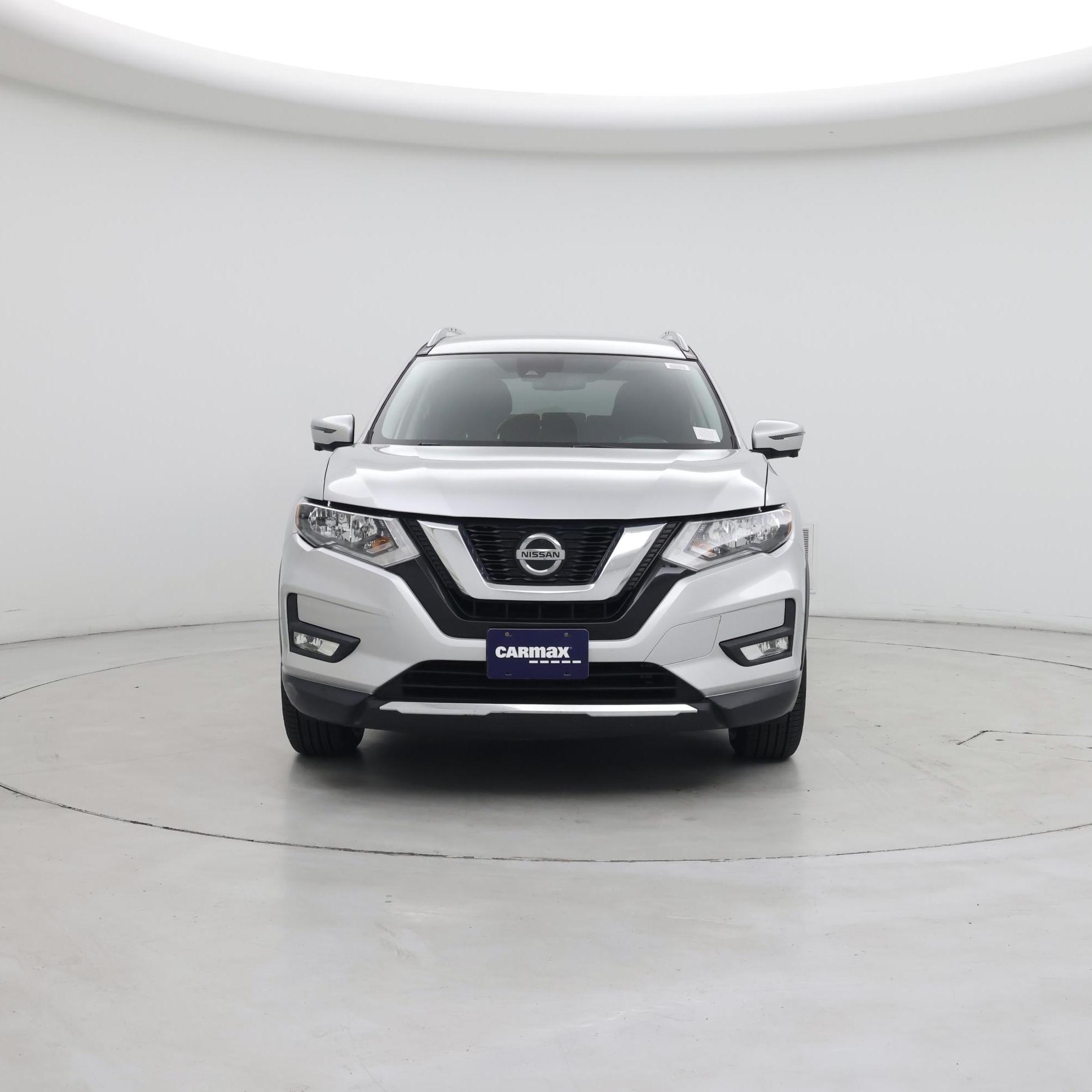 Thumbnail: 2019 Nissan Rogue - 5