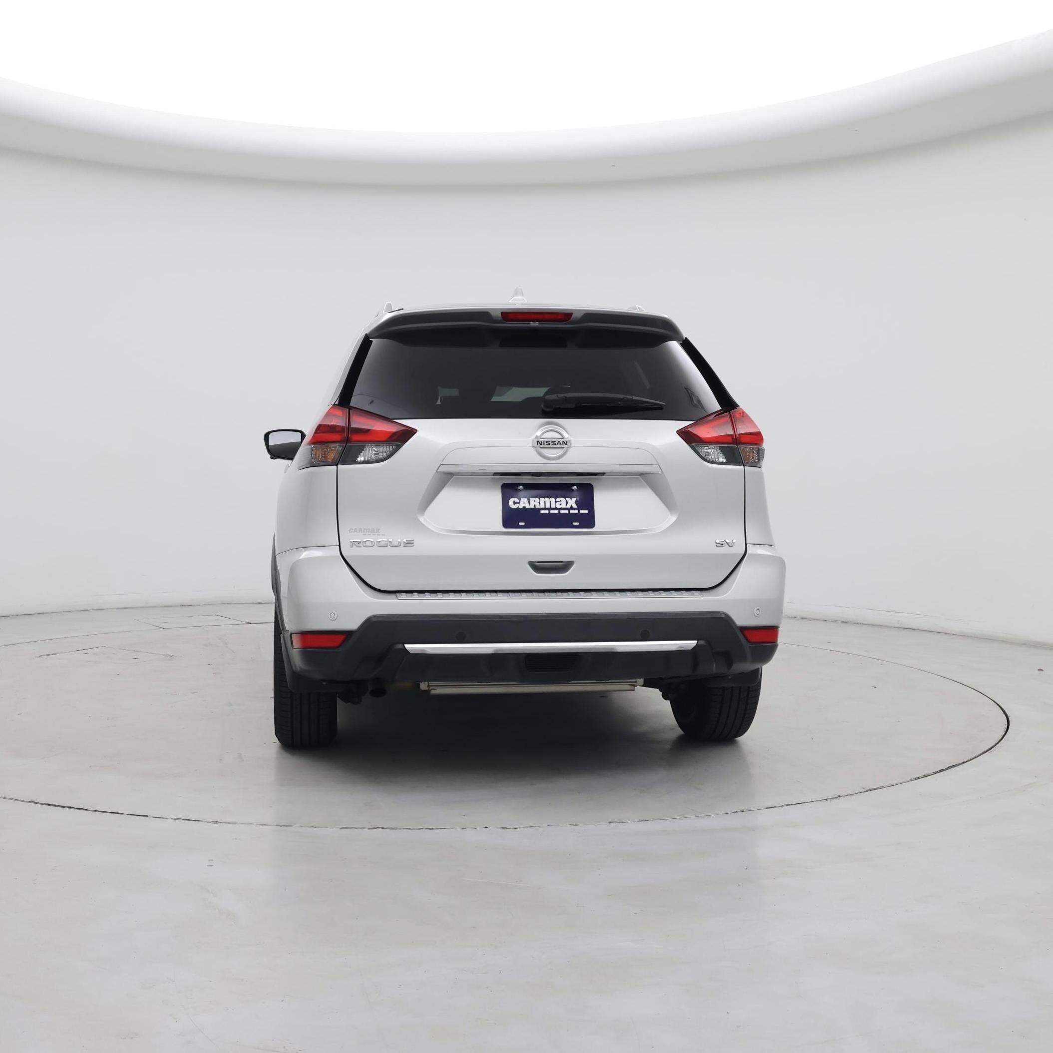 Thumbnail: 2019 Nissan Rogue - 6