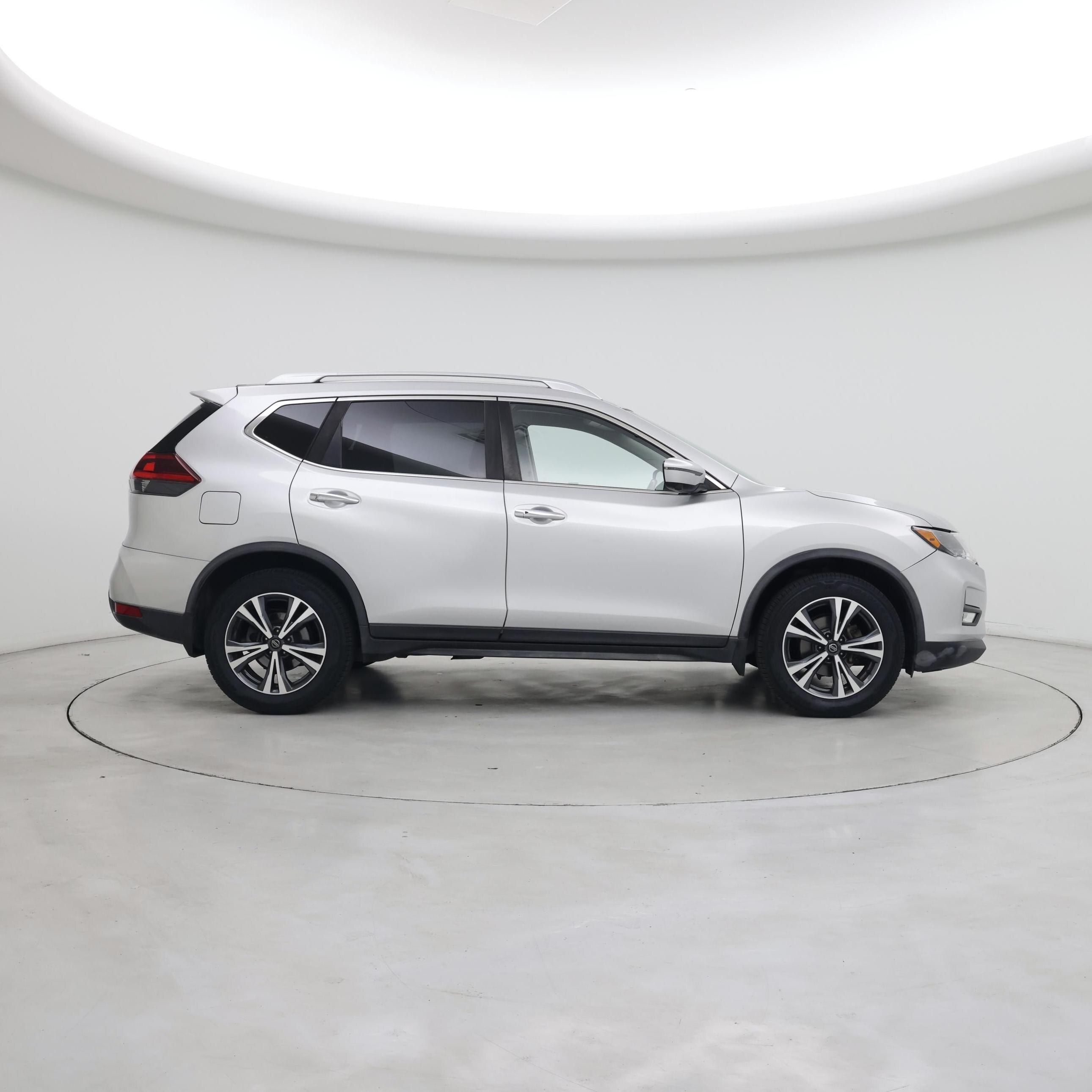 Thumbnail: 2019 Nissan Rogue - 7