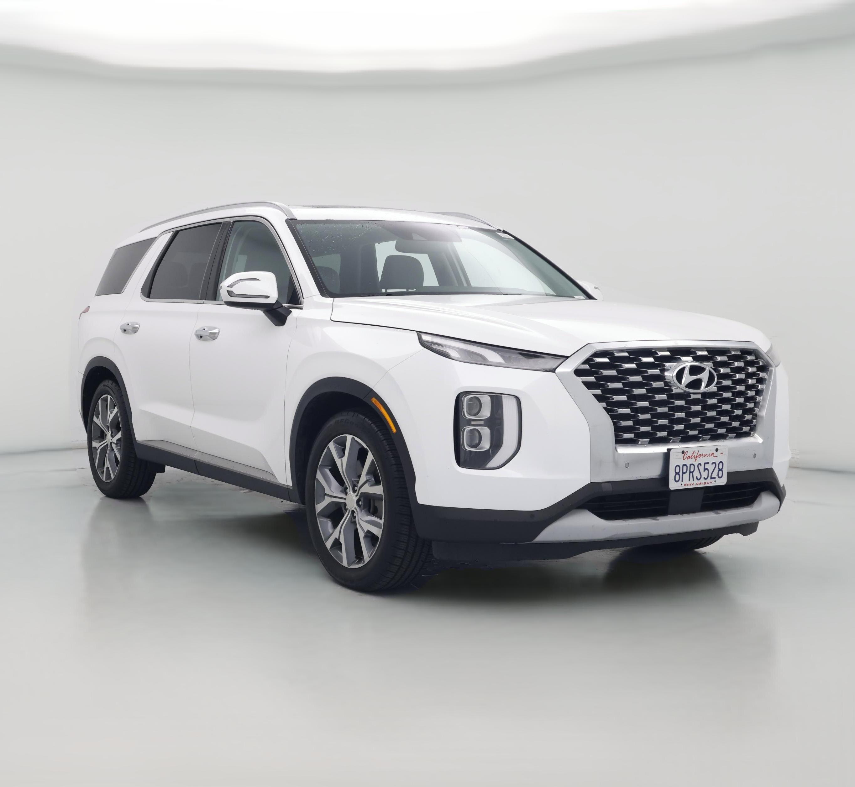 Thumbnail: 2020 Hyundai Palisade - 1