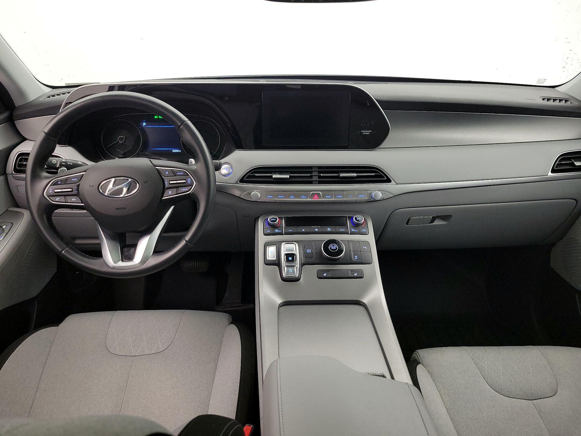 Thumbnail: 2020 Hyundai Palisade - 9