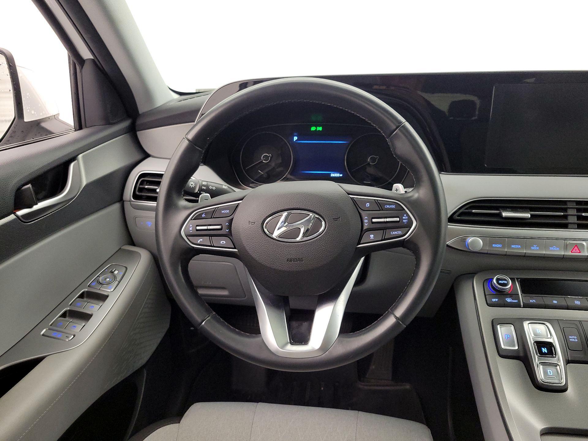 Thumbnail: 2020 Hyundai Palisade - 10