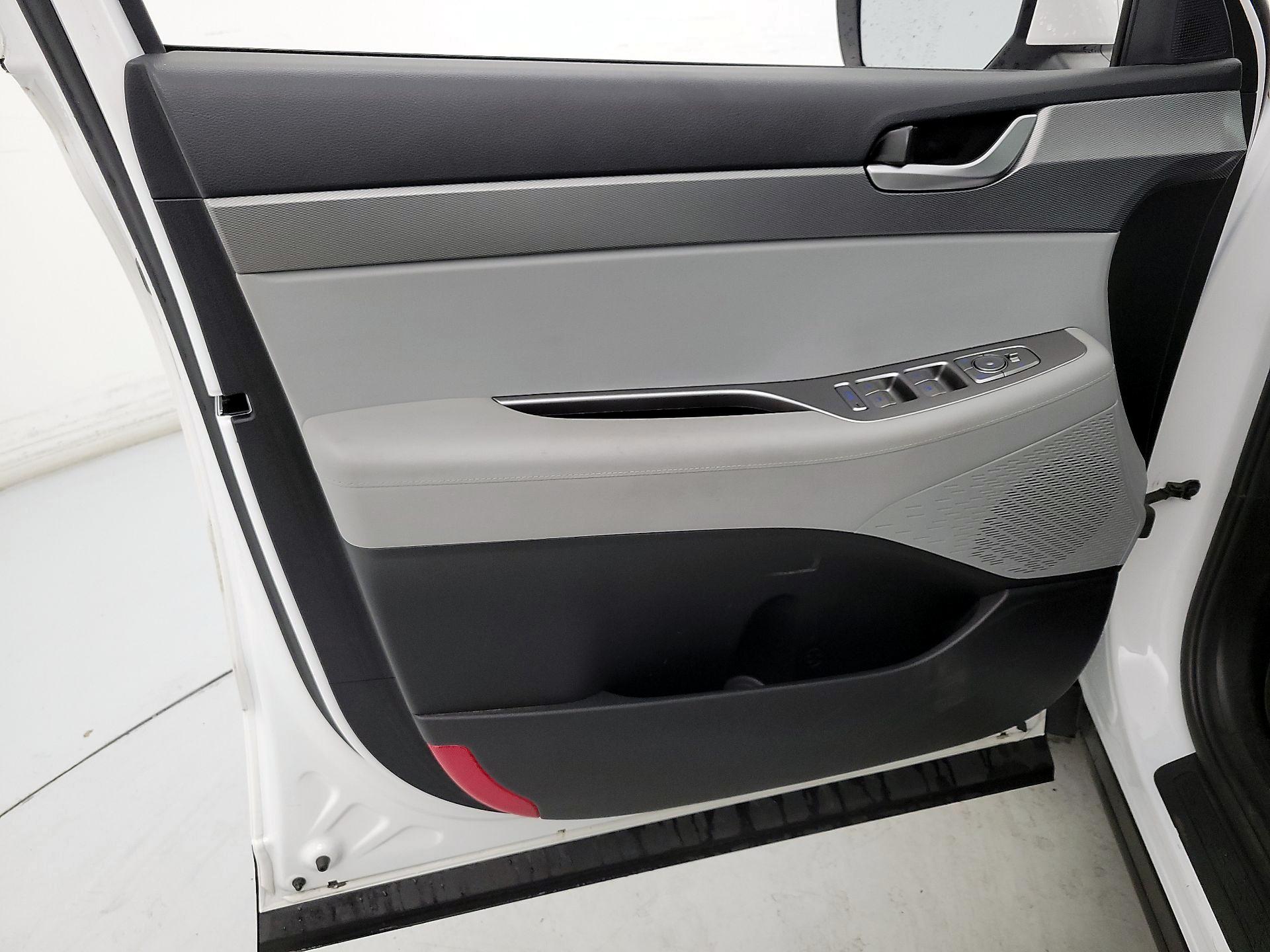 Thumbnail: 2020 Hyundai Palisade - 12