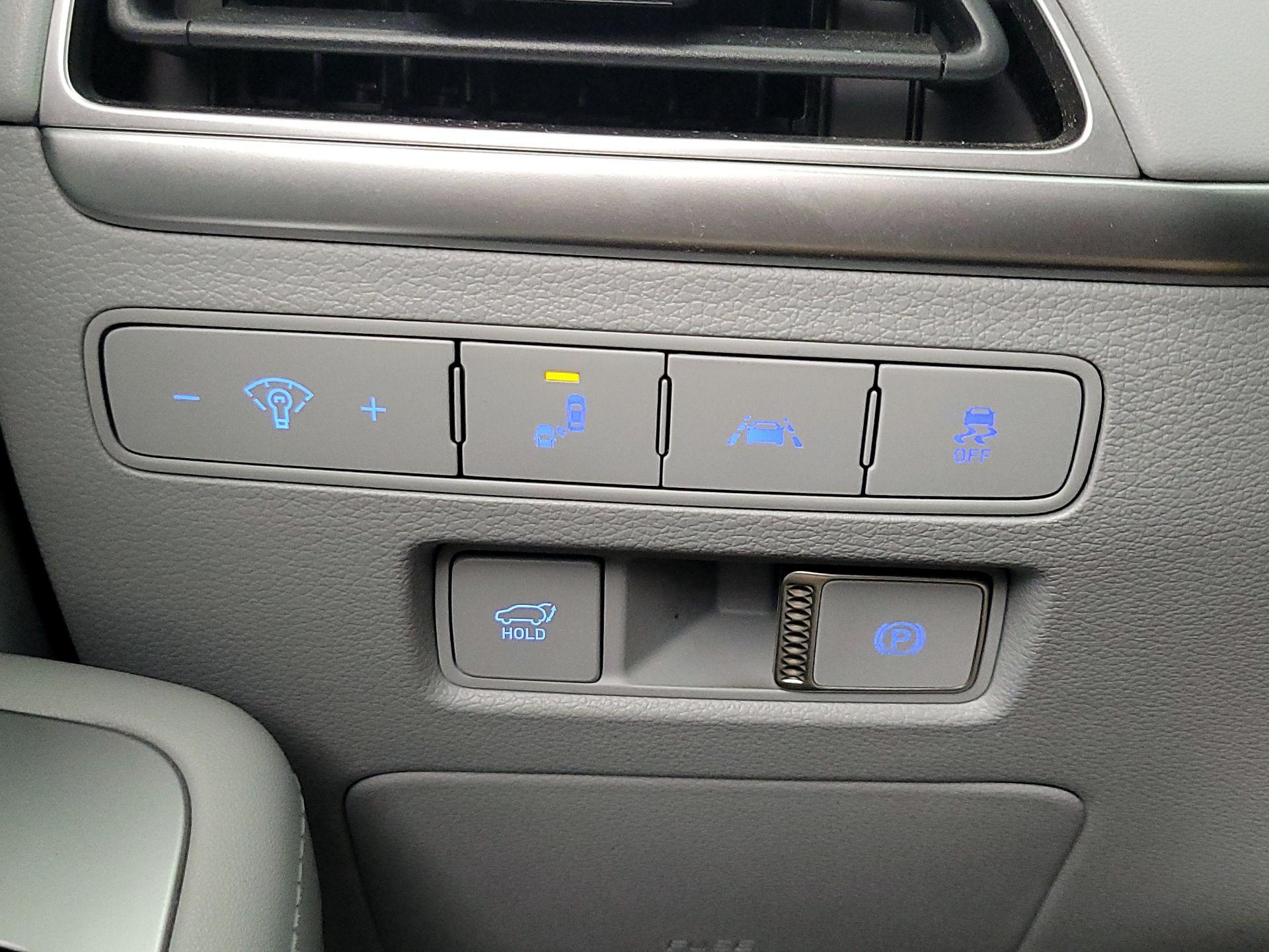 Thumbnail: 2020 Hyundai Palisade - 13