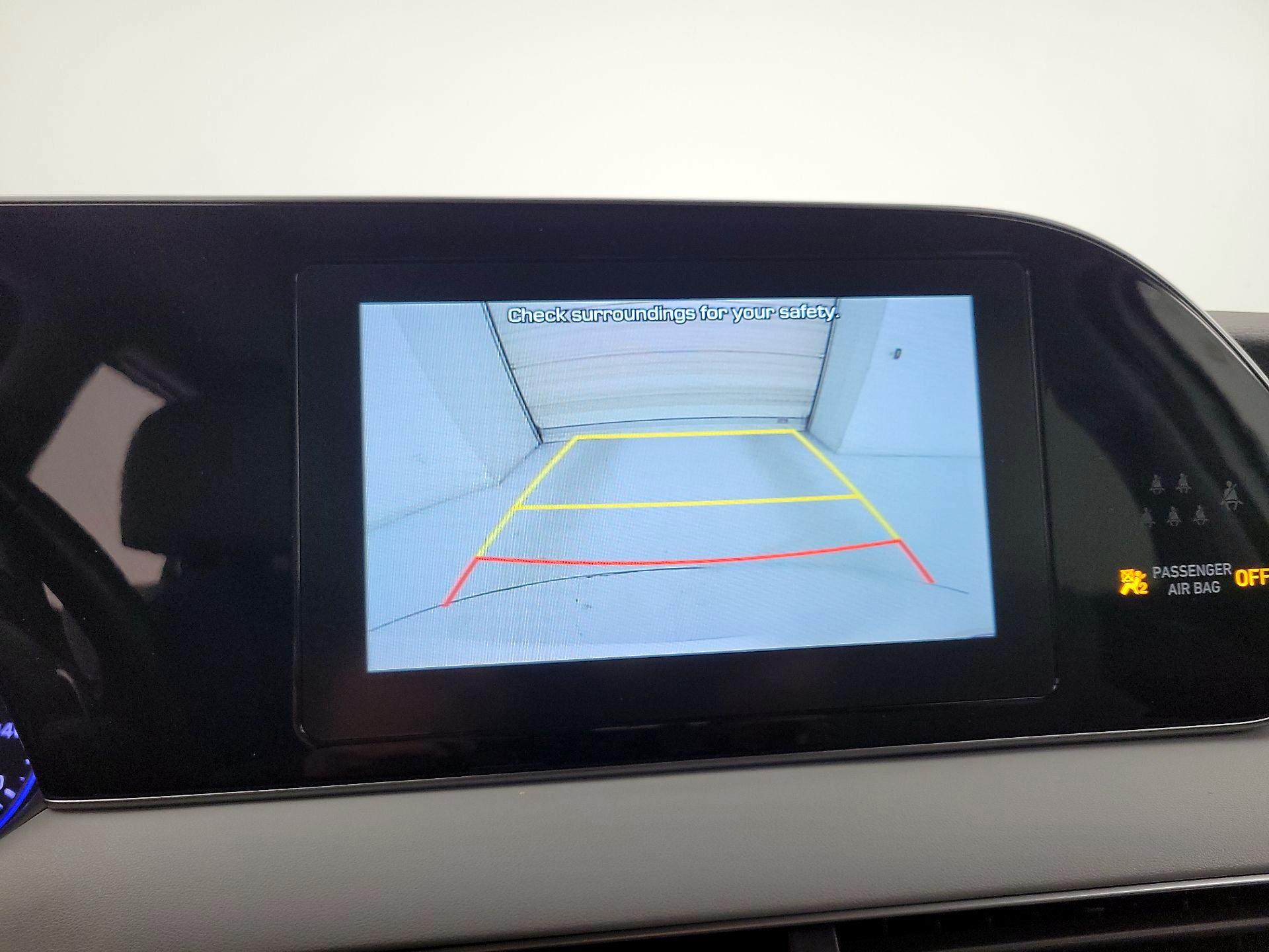 Thumbnail: 2020 Hyundai Palisade - 14