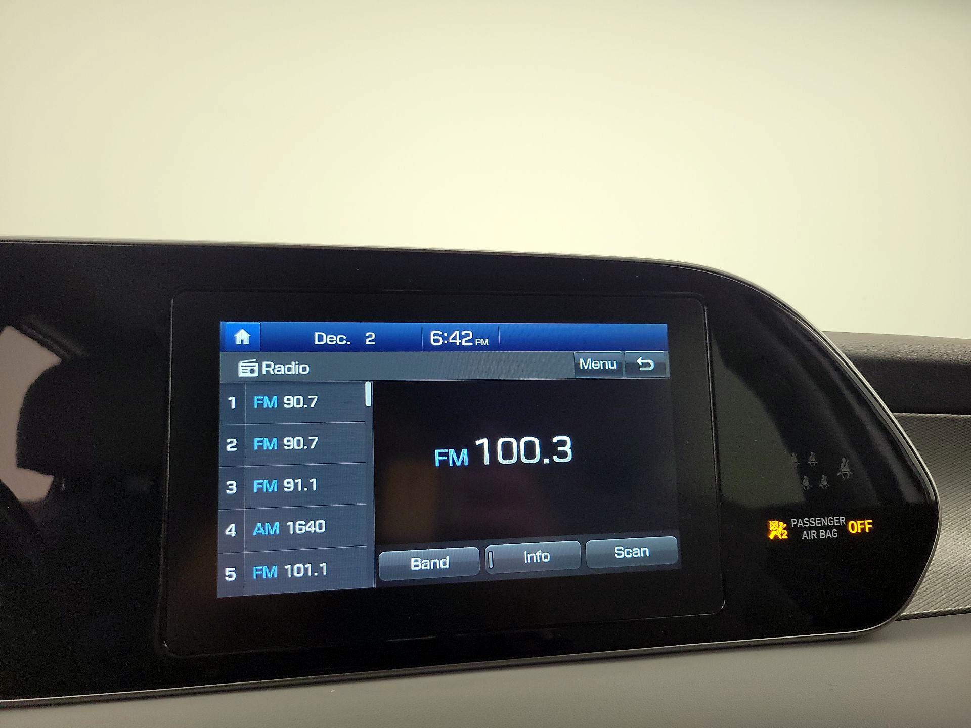 Thumbnail: 2020 Hyundai Palisade - 15