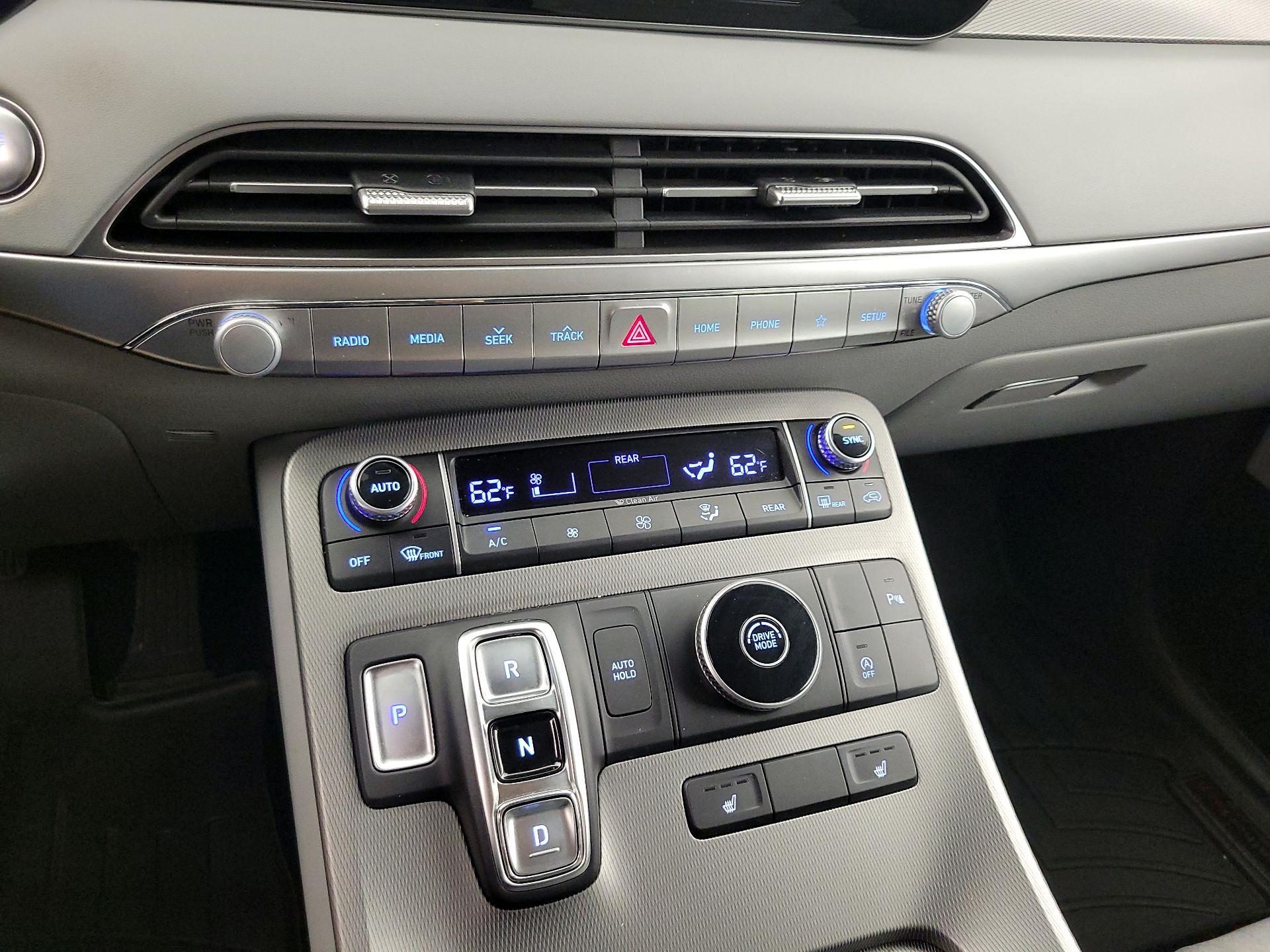 Thumbnail: 2020 Hyundai Palisade - 16