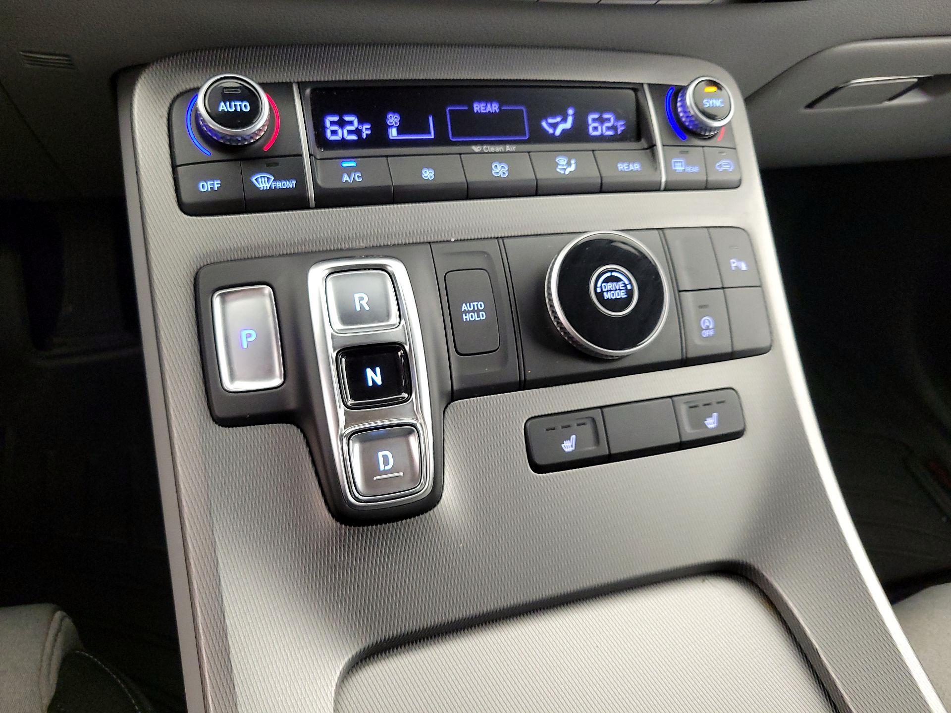 Thumbnail: 2020 Hyundai Palisade - 17