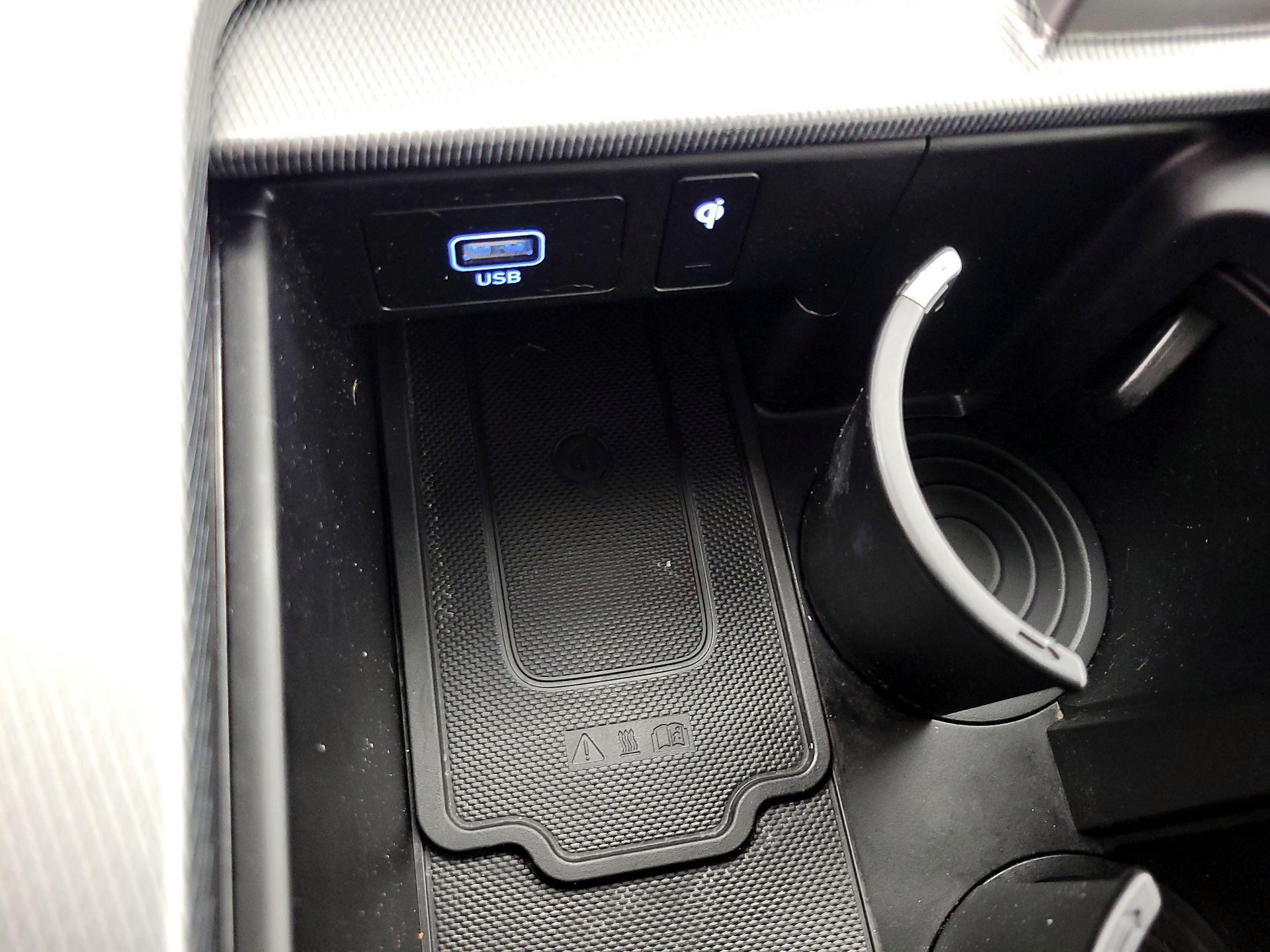 Thumbnail: 2020 Hyundai Palisade - 18