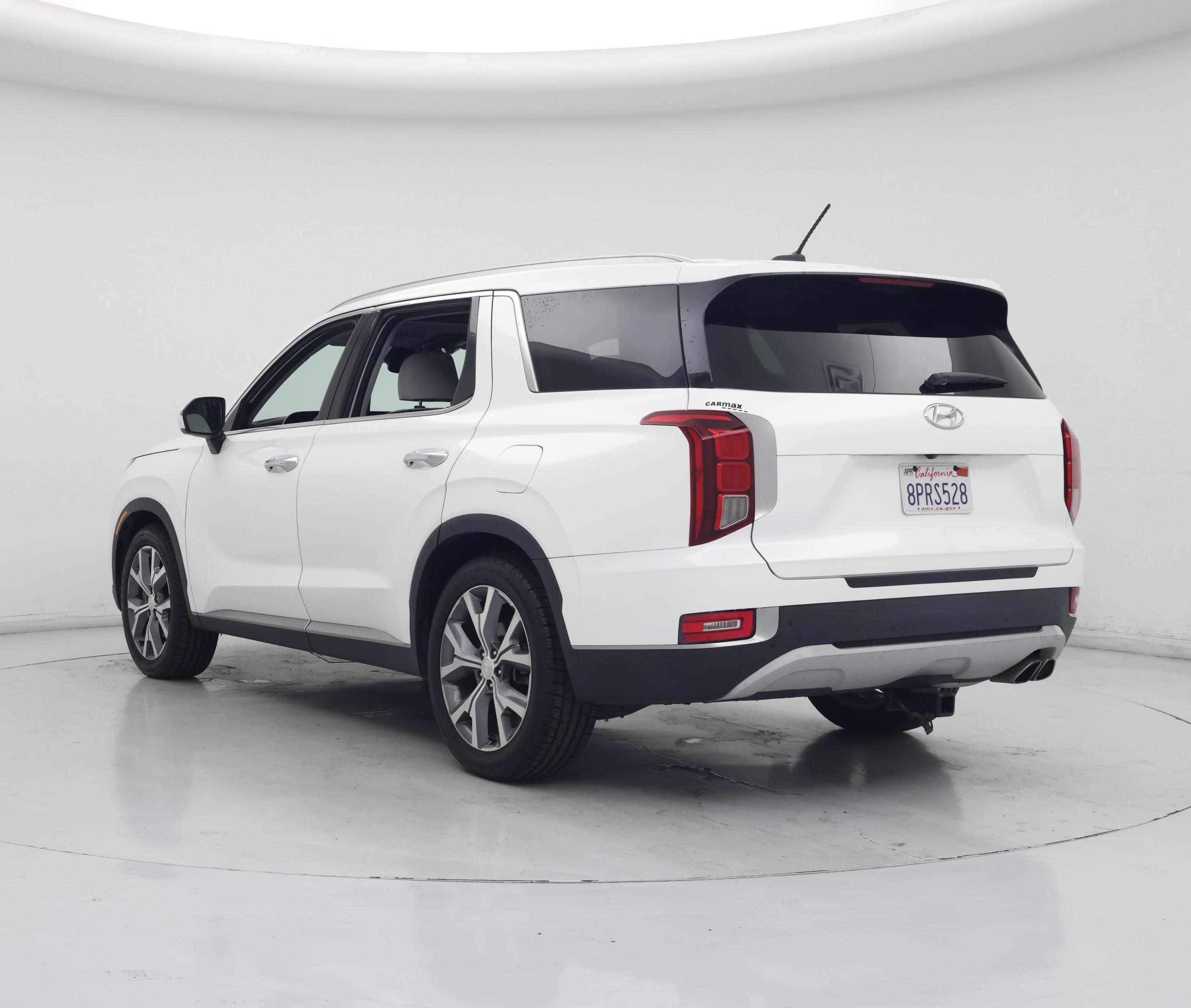 Thumbnail: 2020 Hyundai Palisade - 2