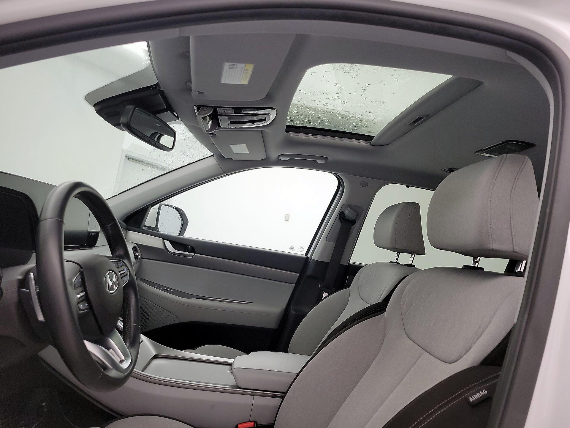 Thumbnail: 2020 Hyundai Palisade - 19