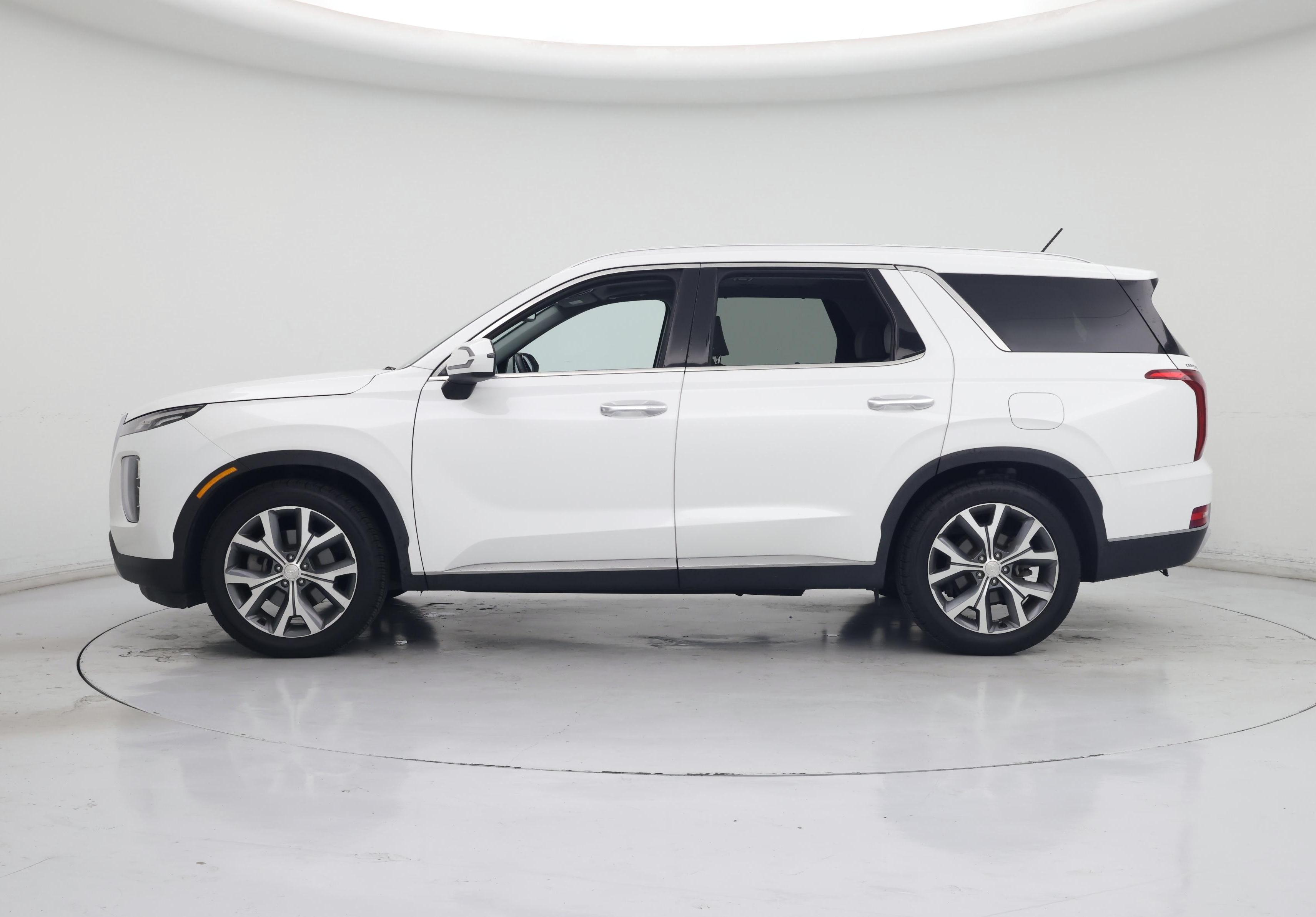 Thumbnail: 2020 Hyundai Palisade - 3