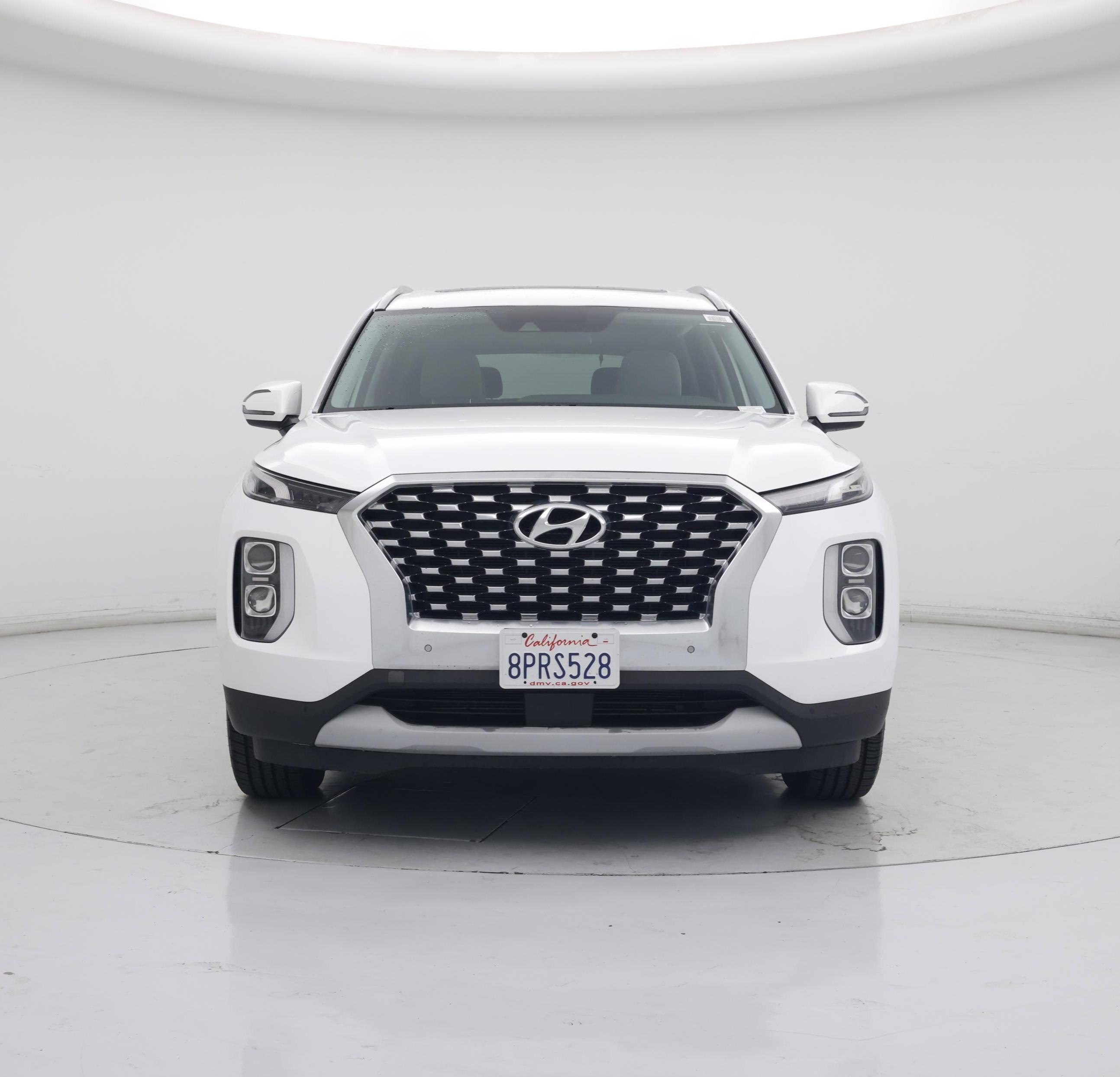 Thumbnail: 2020 Hyundai Palisade - 5