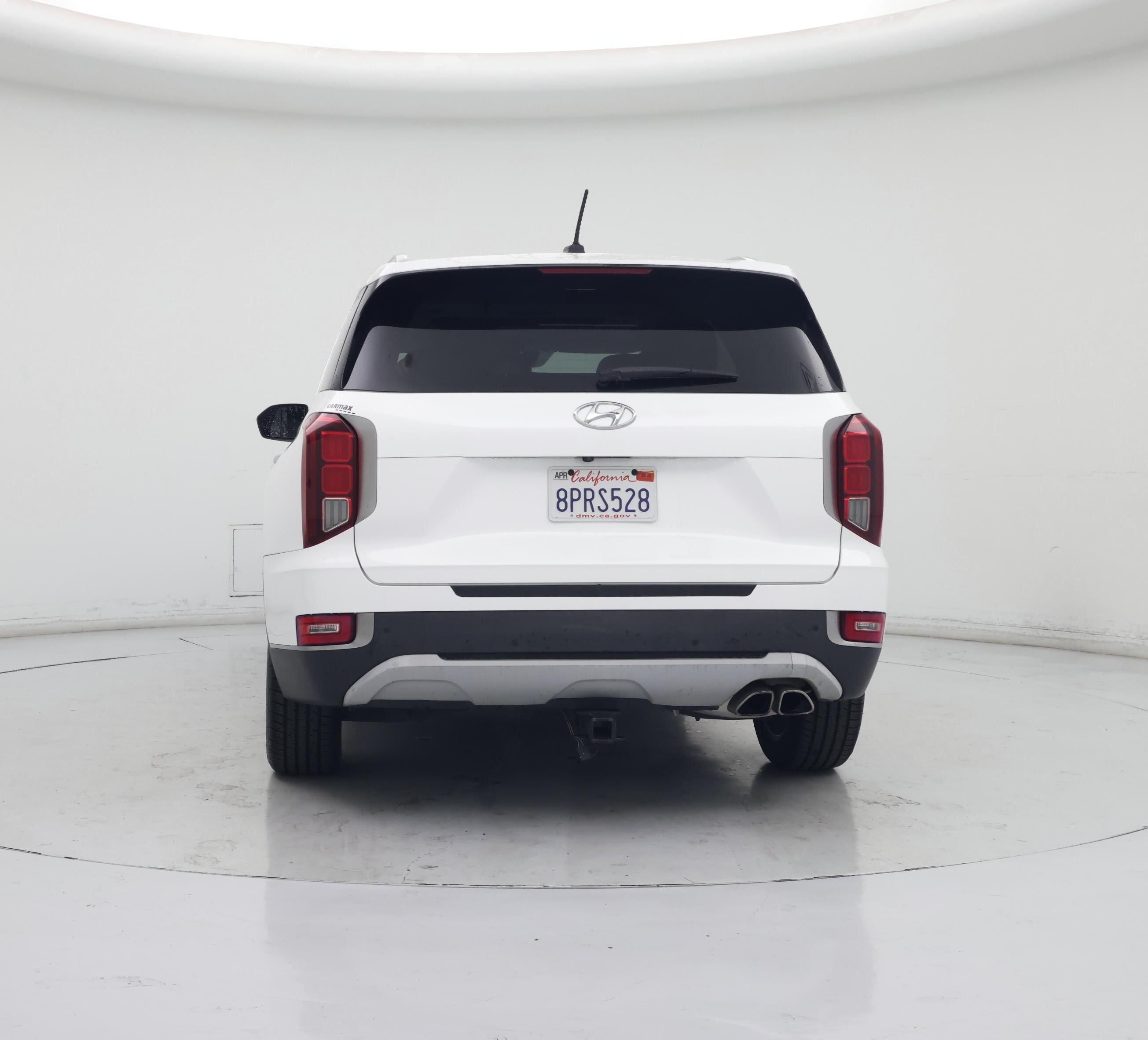 Thumbnail: 2020 Hyundai Palisade - 6