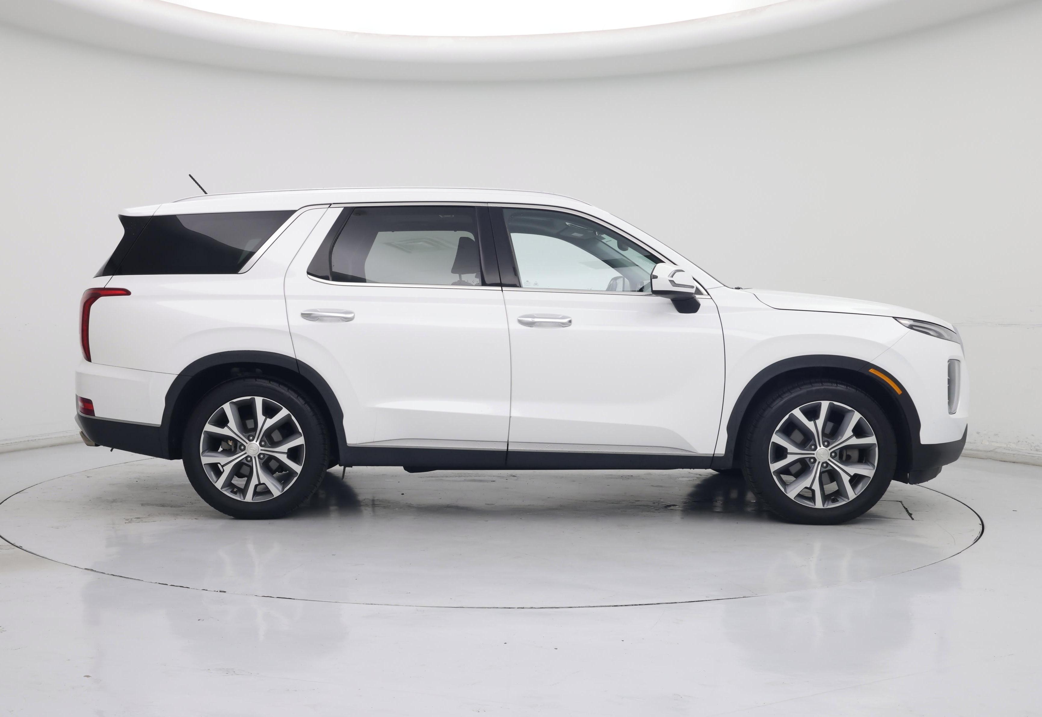 Thumbnail: 2020 Hyundai Palisade - 7