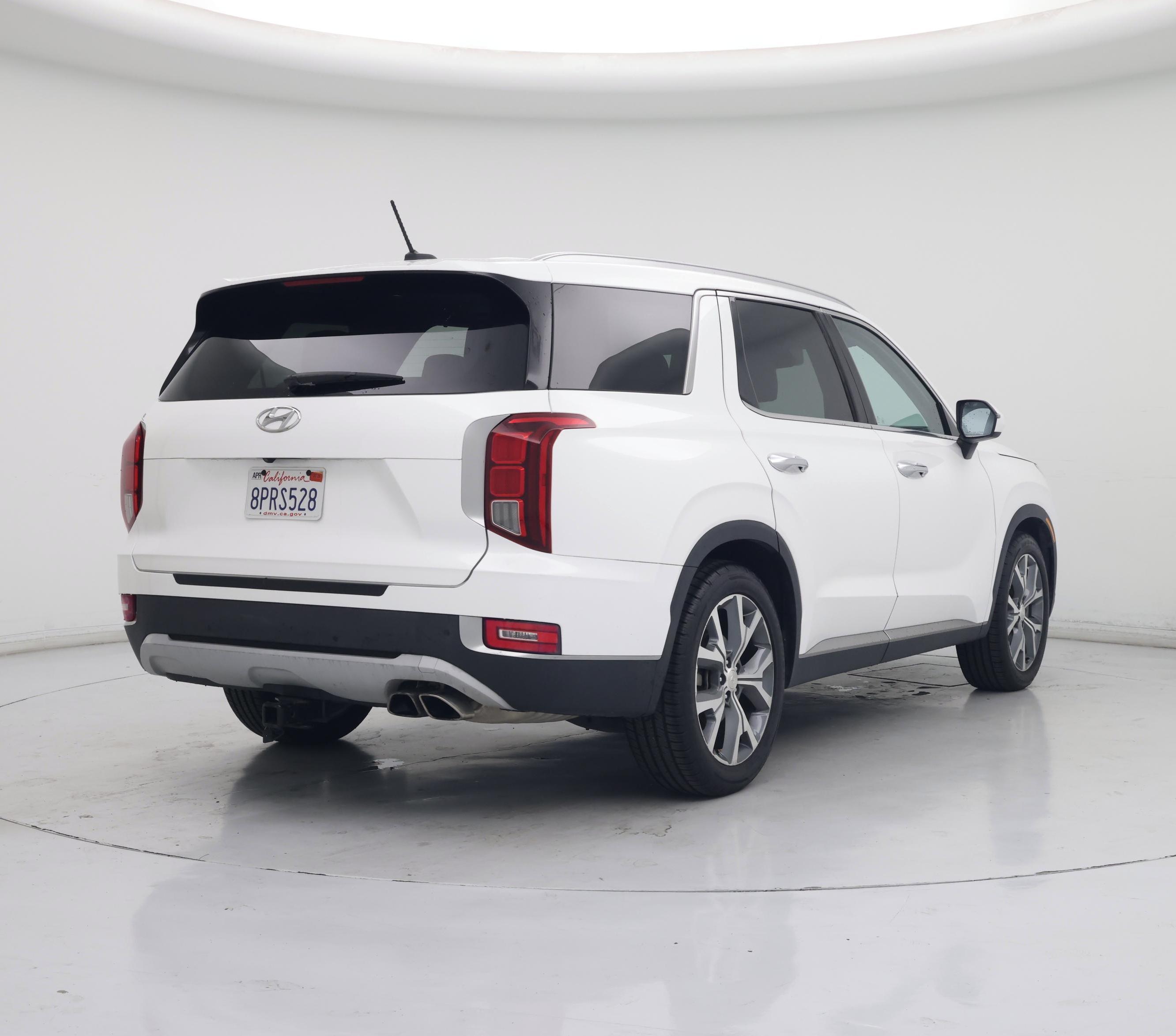 Thumbnail: 2020 Hyundai Palisade - 8