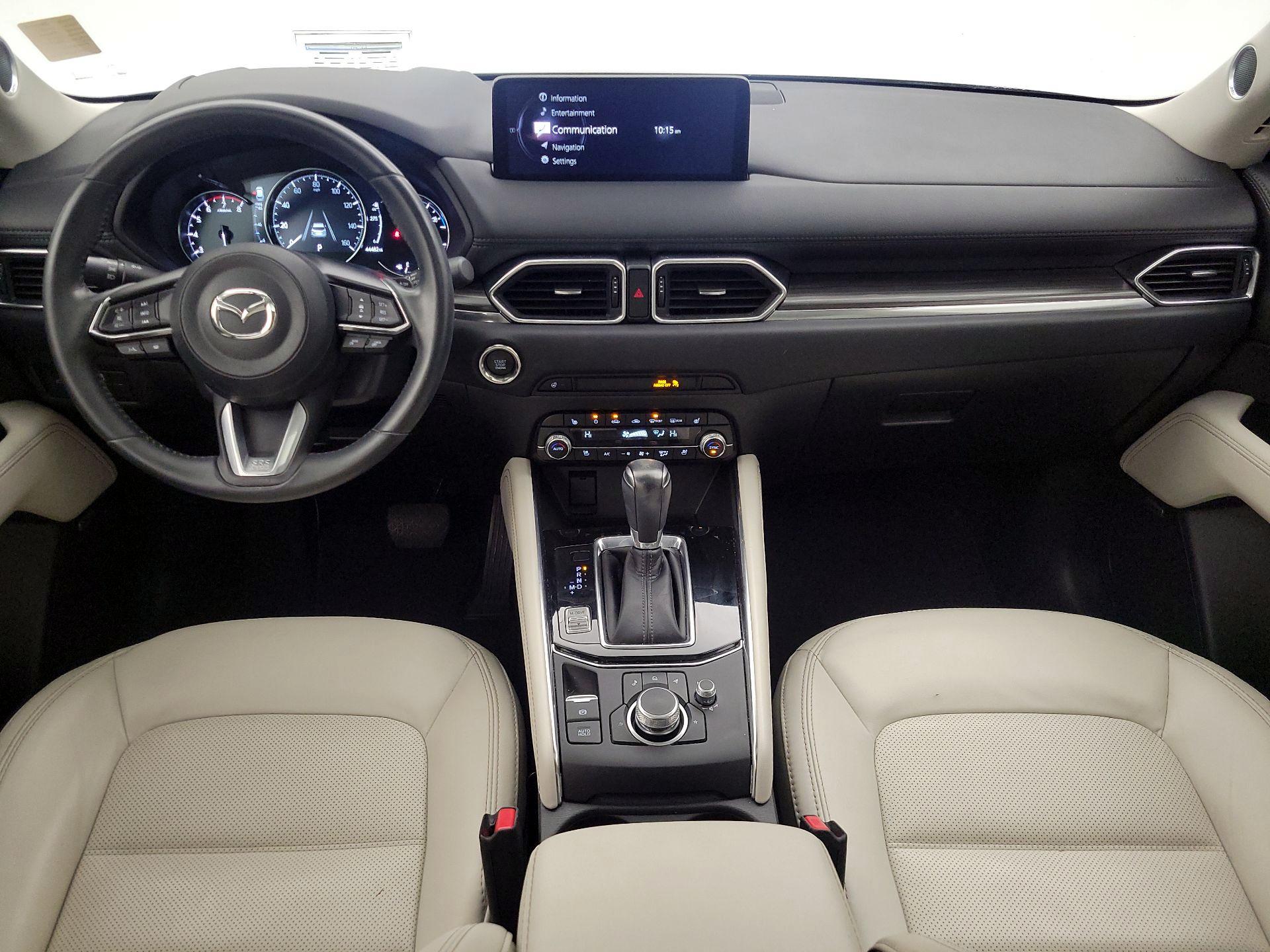 Thumbnail: 2023 Mazda CX-5 - 9