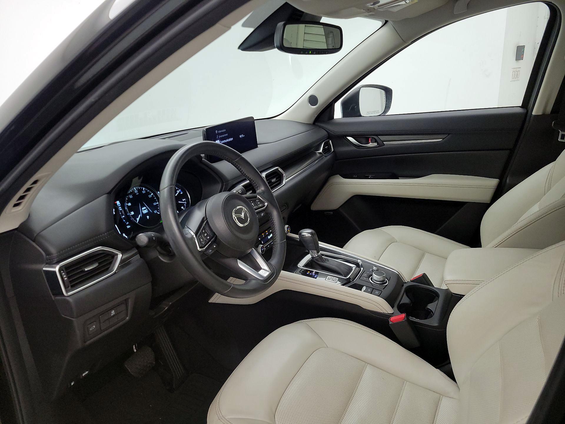 Thumbnail: 2023 Mazda CX-5 - 11