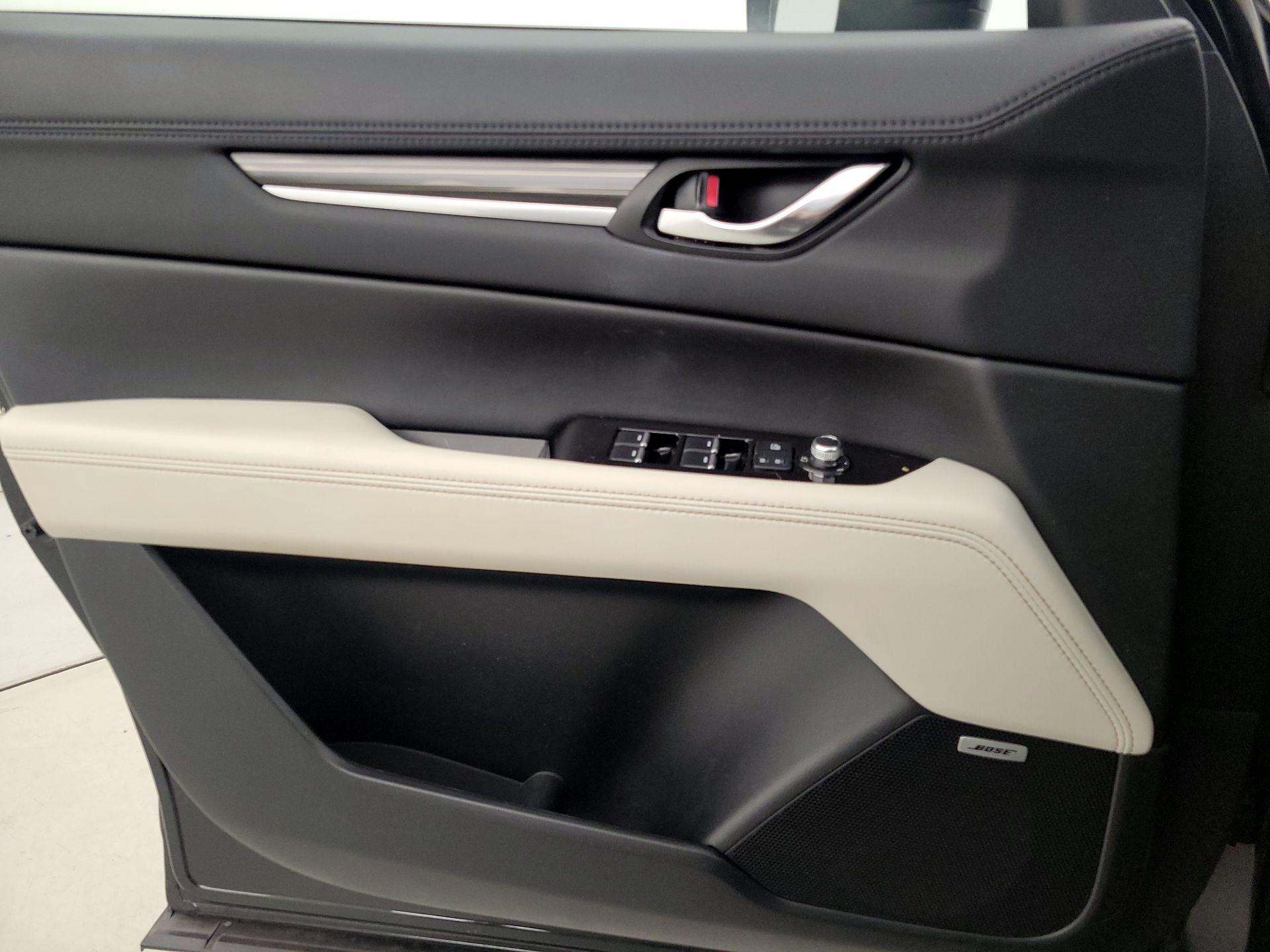 Thumbnail: 2023 Mazda CX-5 - 12