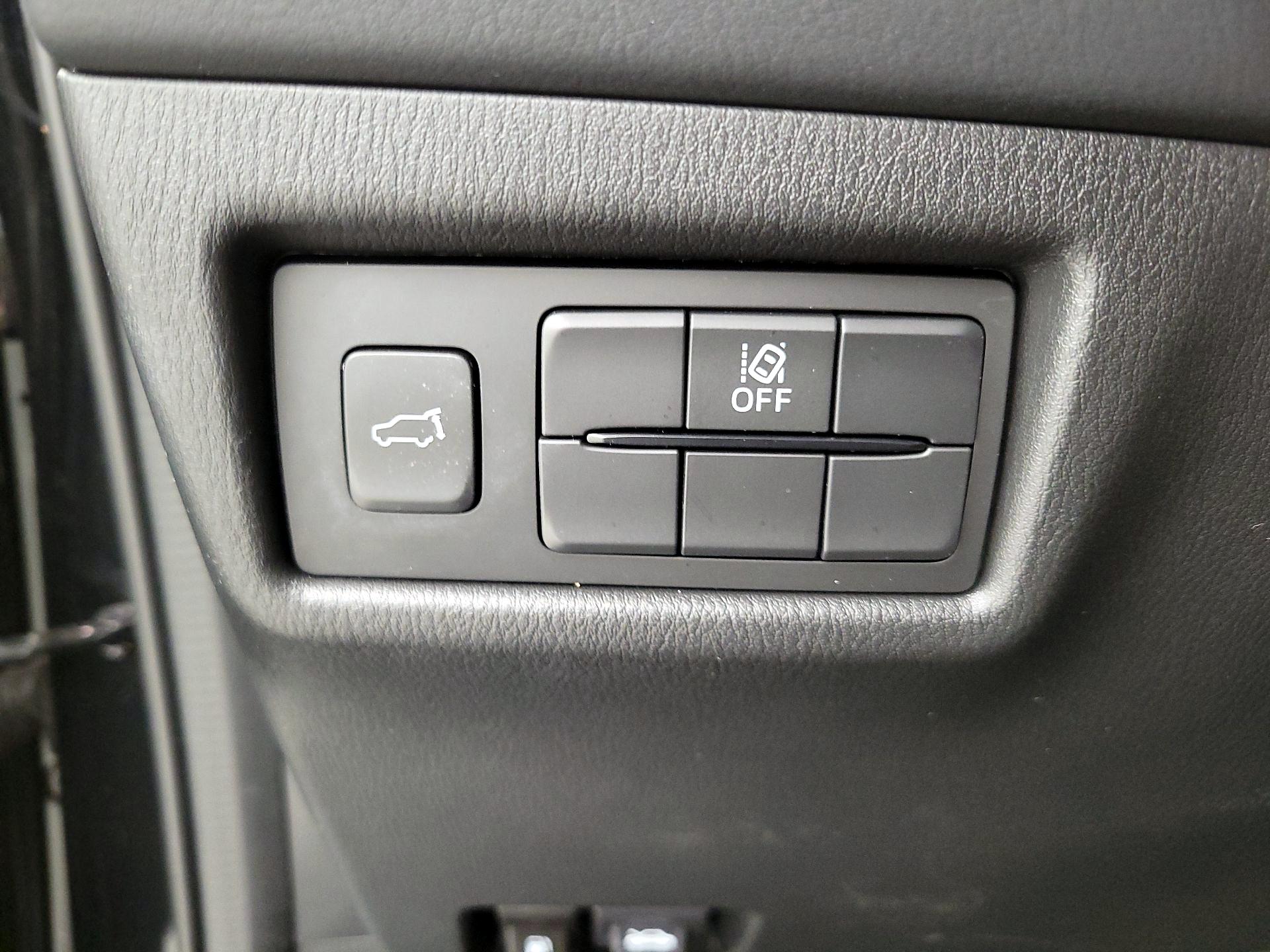 Thumbnail: 2023 Mazda CX-5 - 13