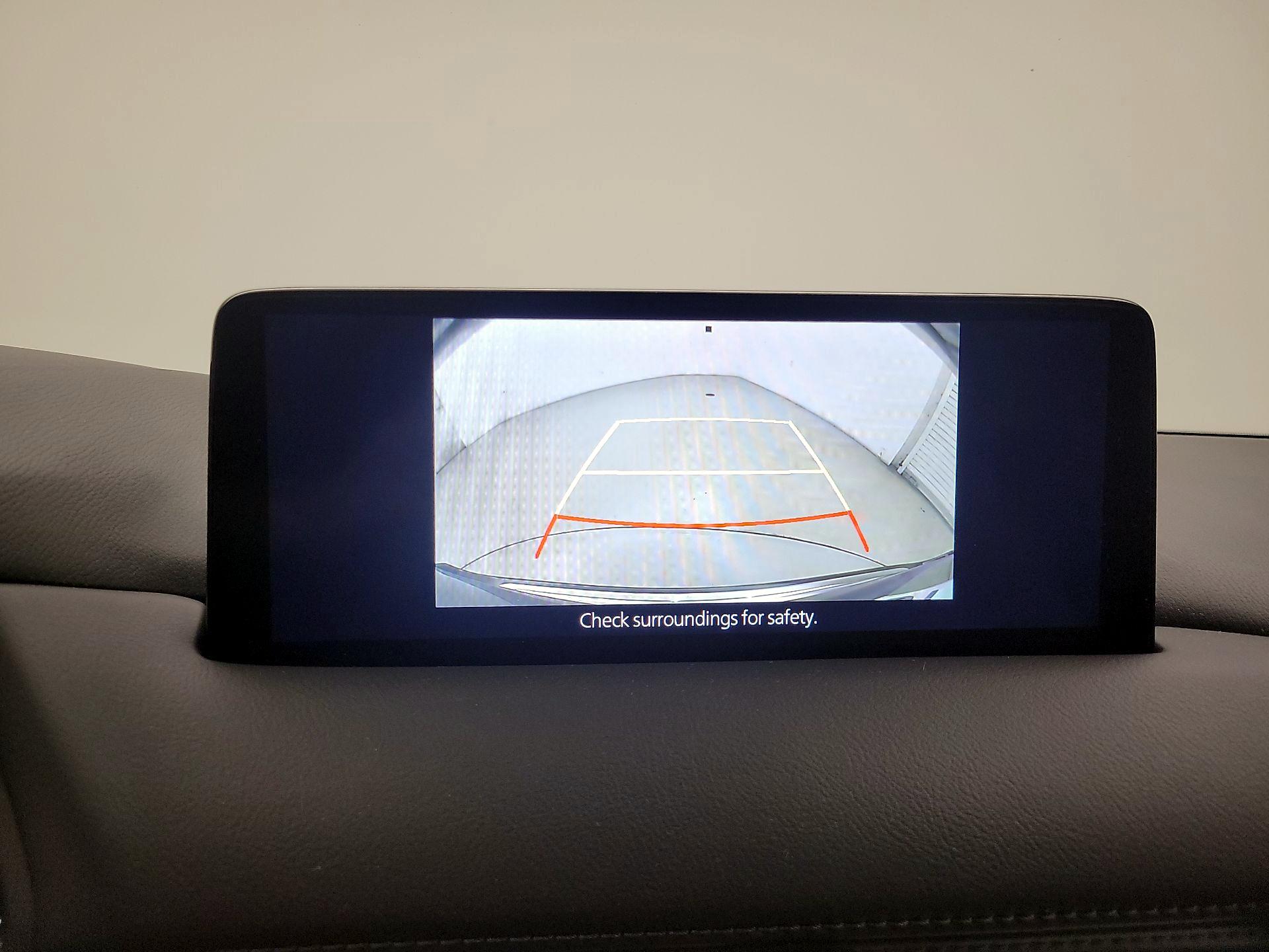 Thumbnail: 2023 Mazda CX-5 - 15