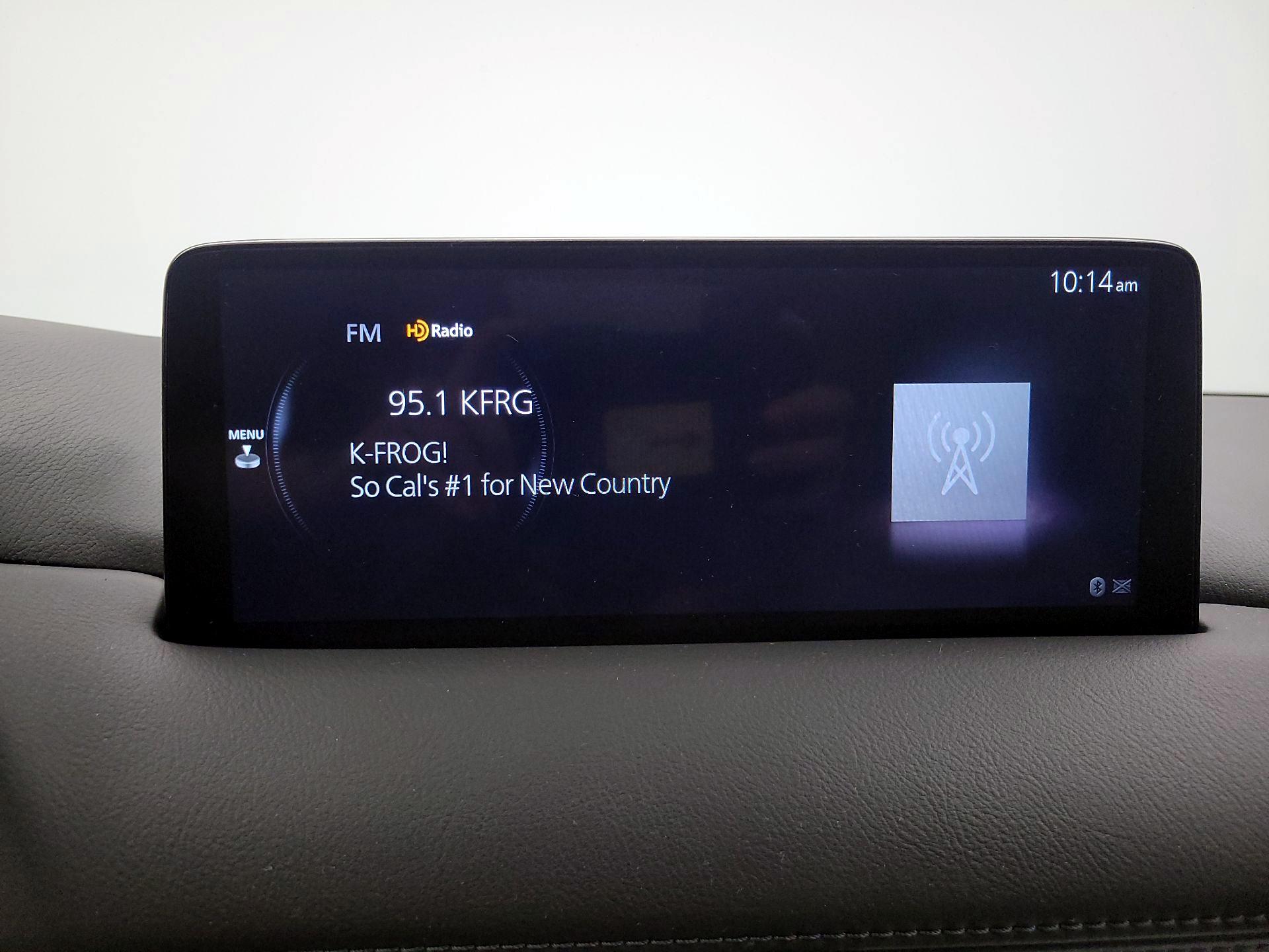 Thumbnail: 2023 Mazda CX-5 - 16