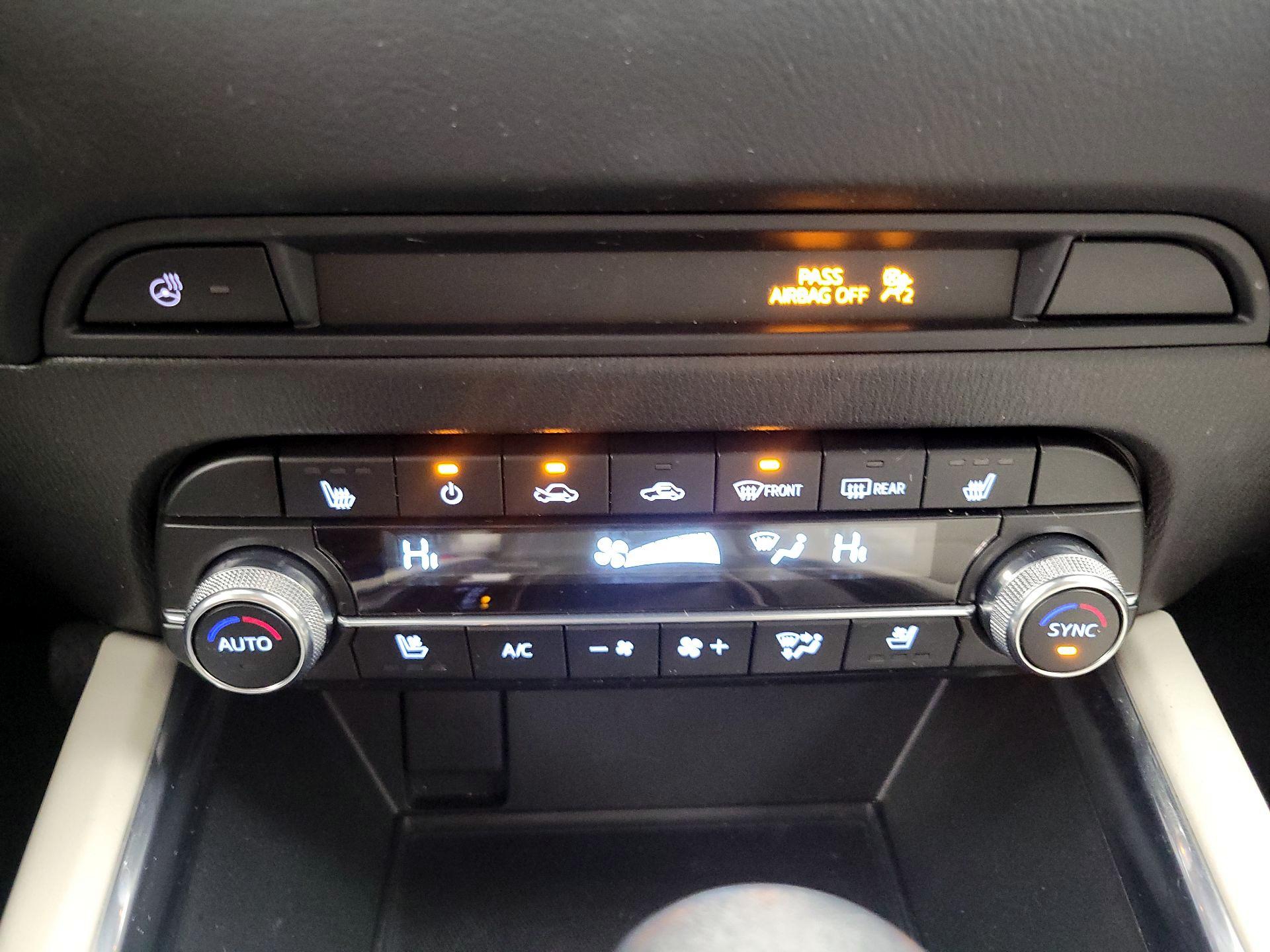 Thumbnail: 2023 Mazda CX-5 - 17